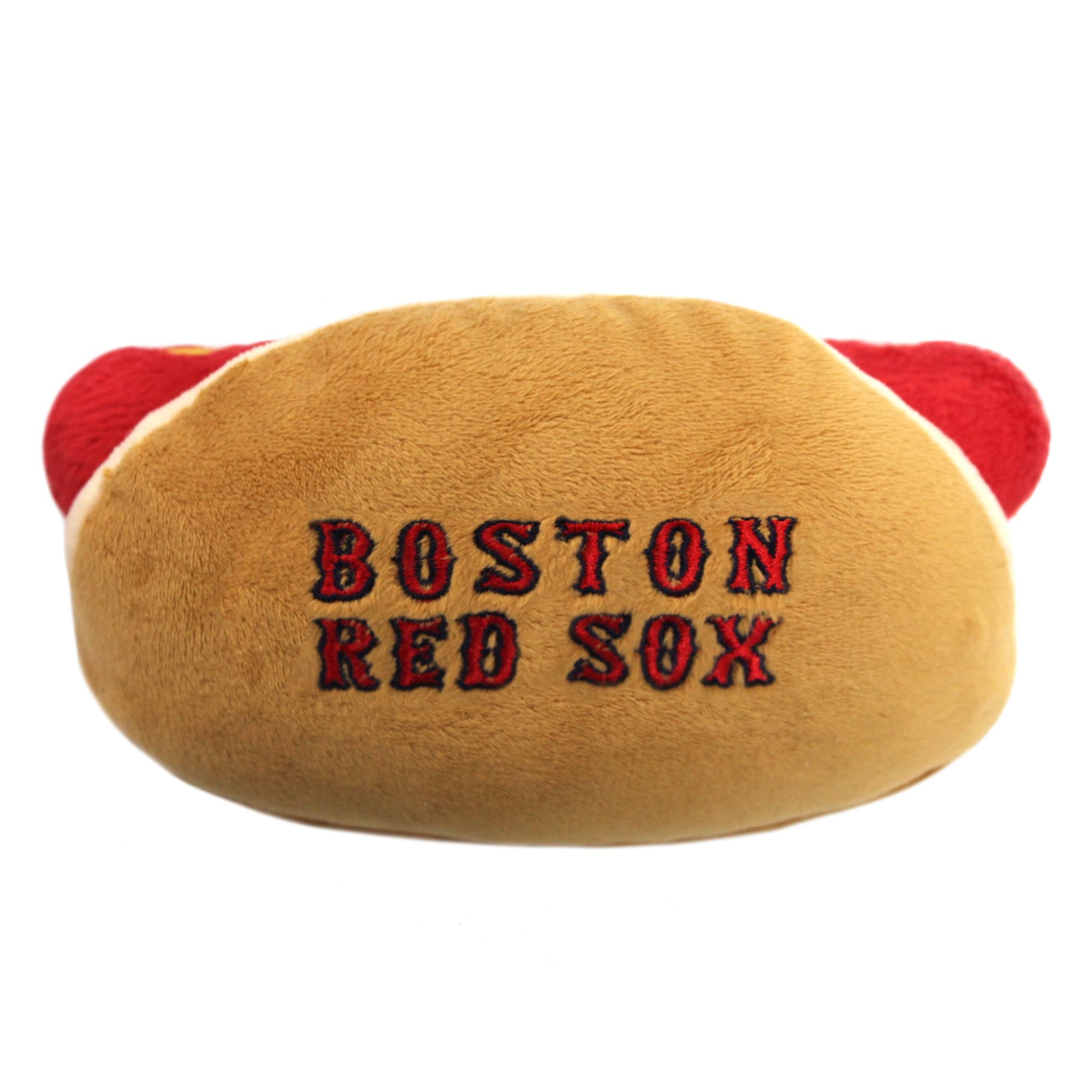 boston red sox dog toys