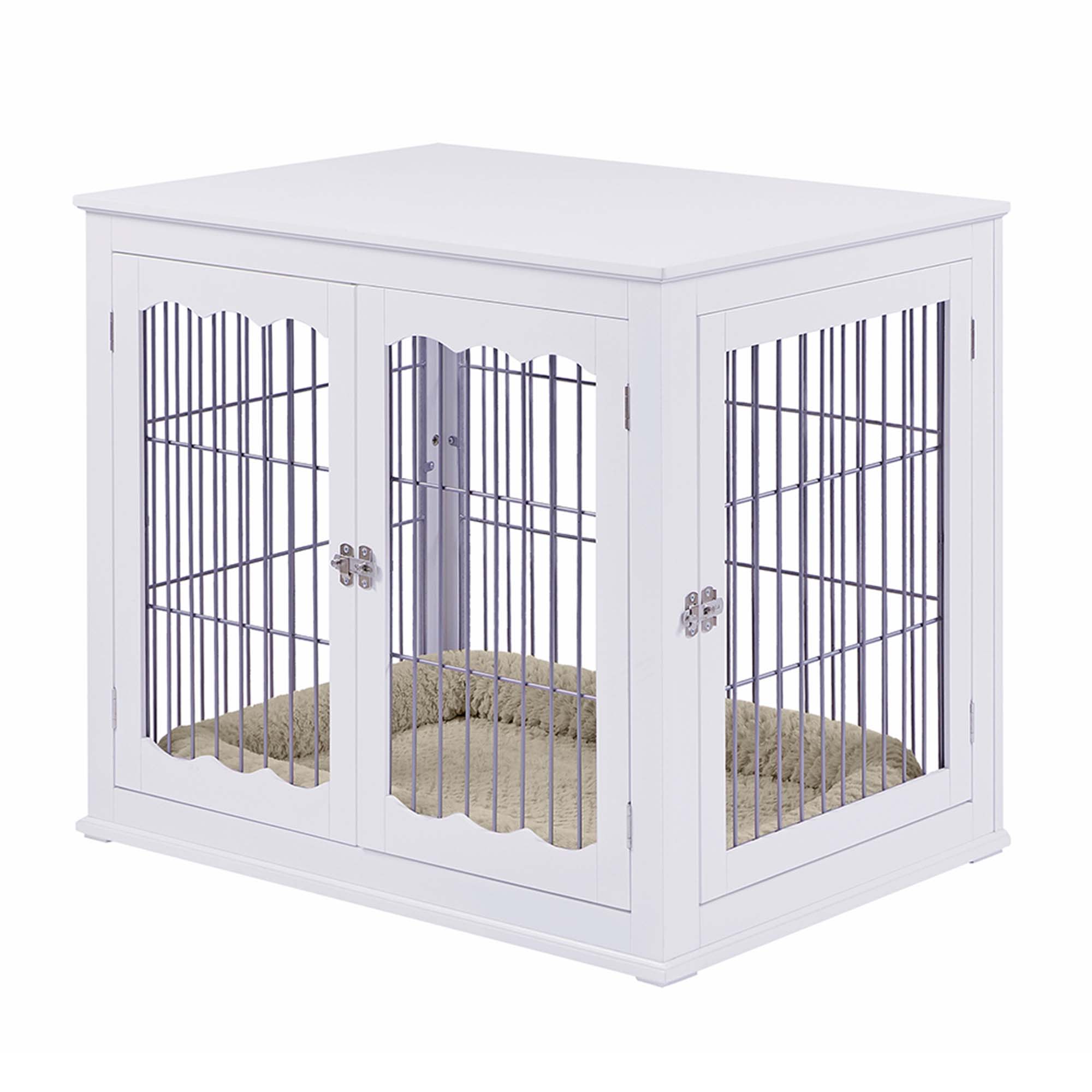 cheap dog kennels for large dogs