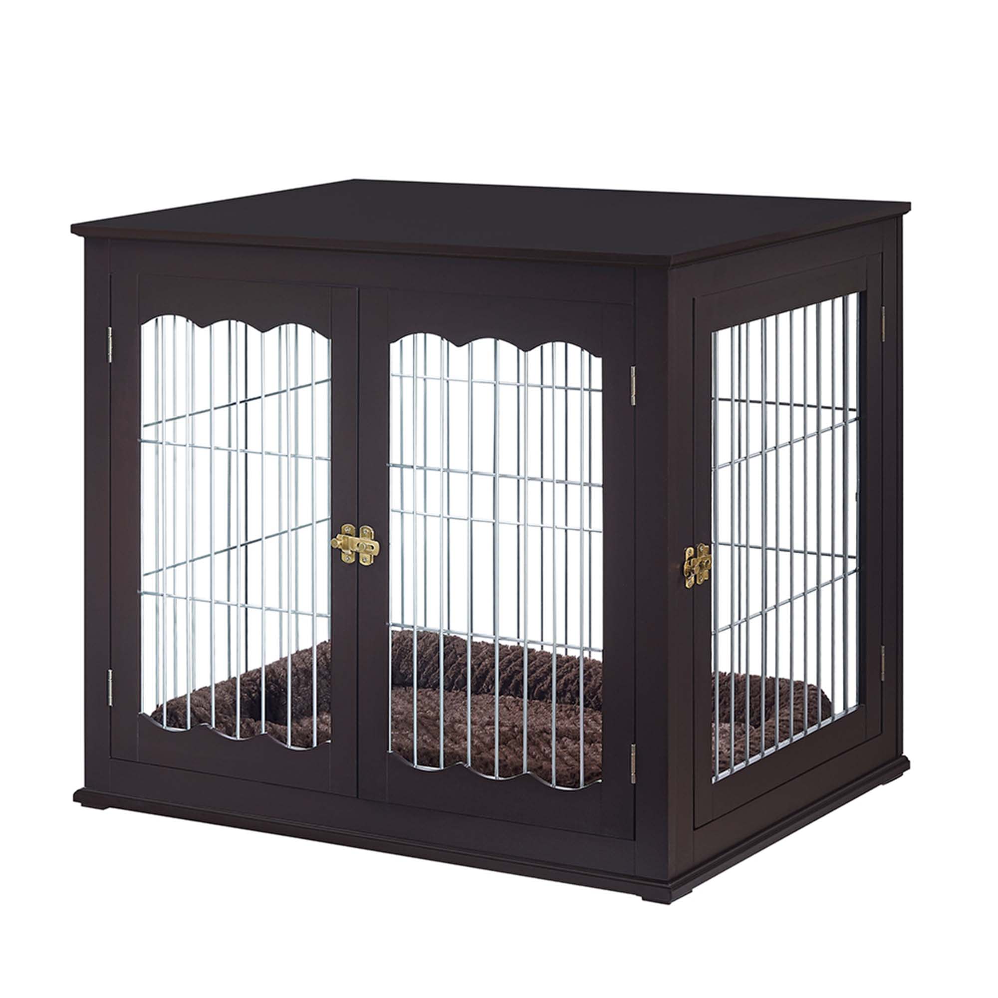 Petco wire dog crates best sale