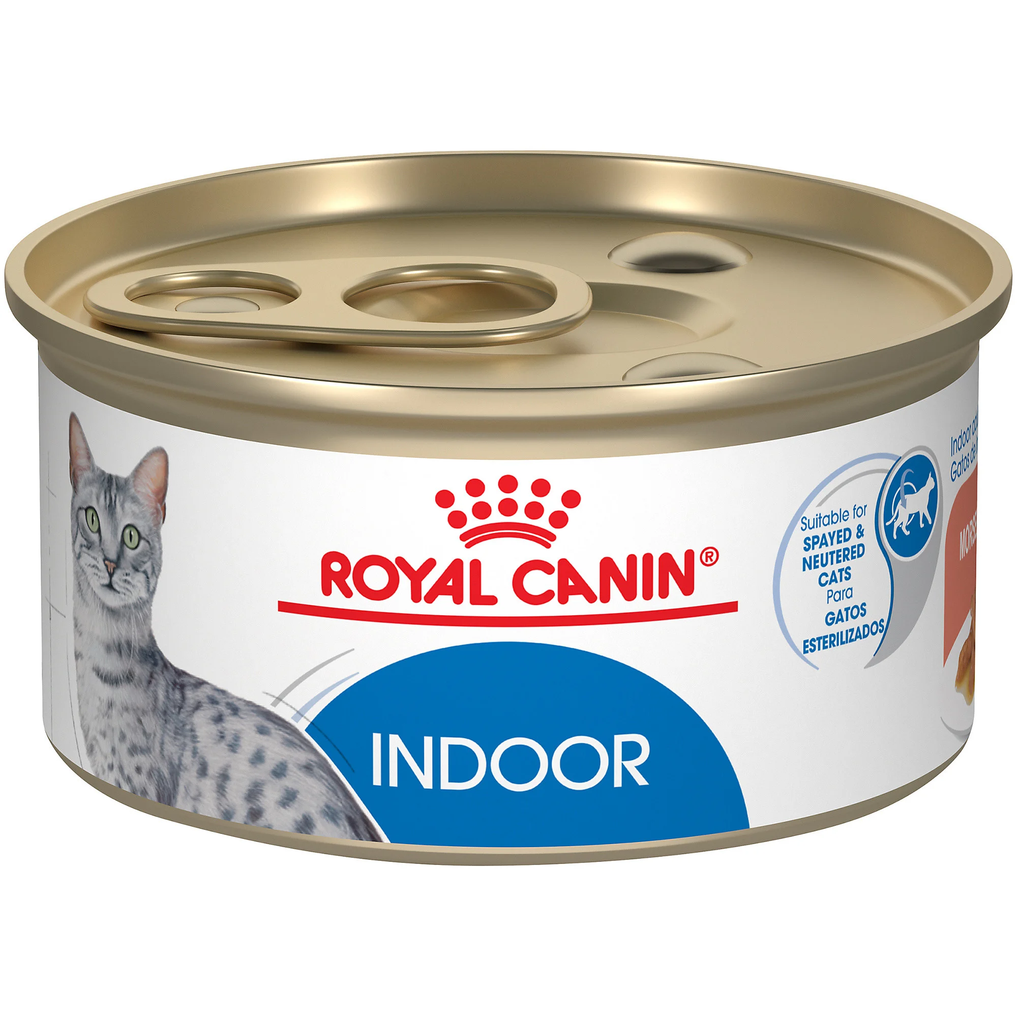 Royal Canin Adult Feline Health Nutrition Morsels in Gravy, 3 oz