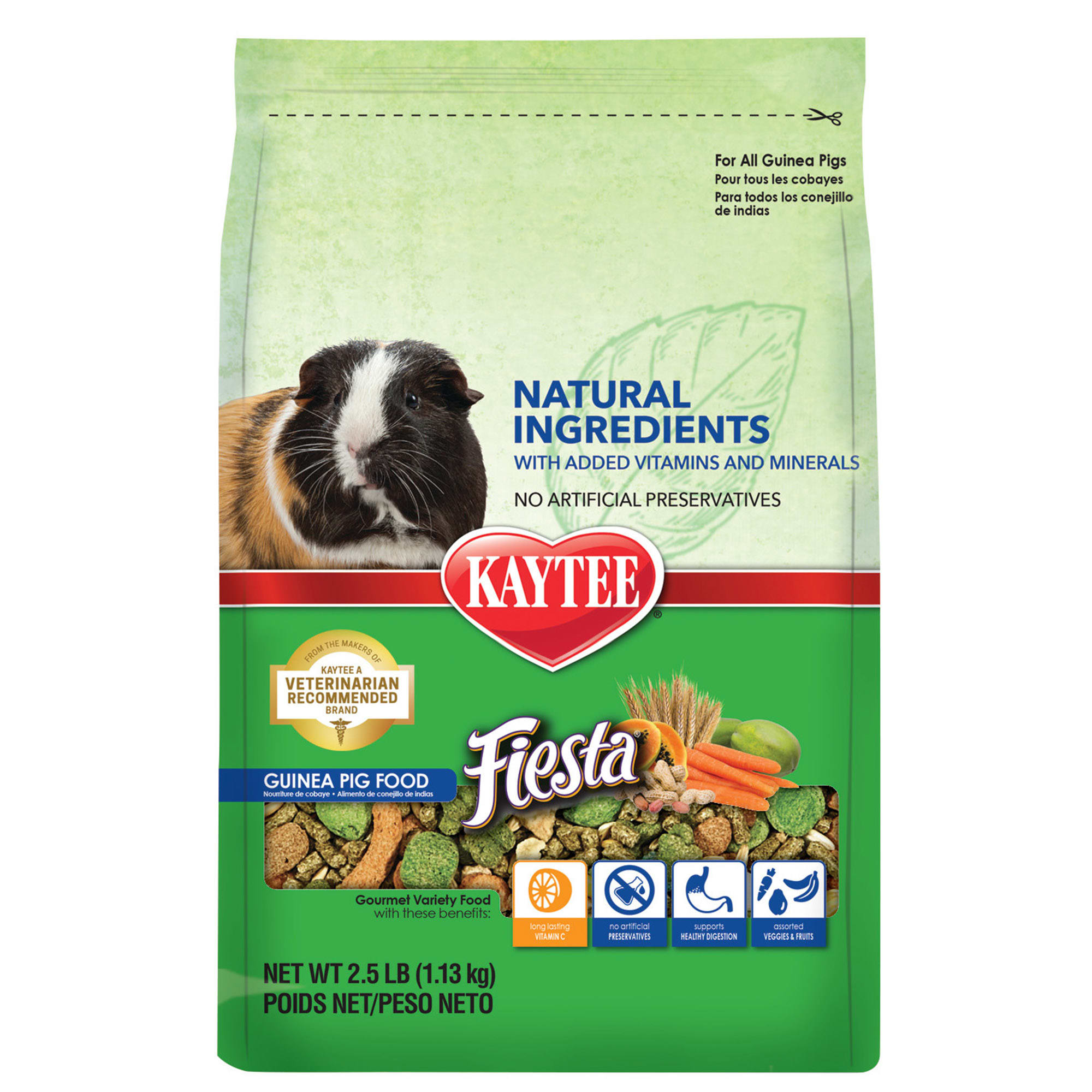 Petco artificial food best sale