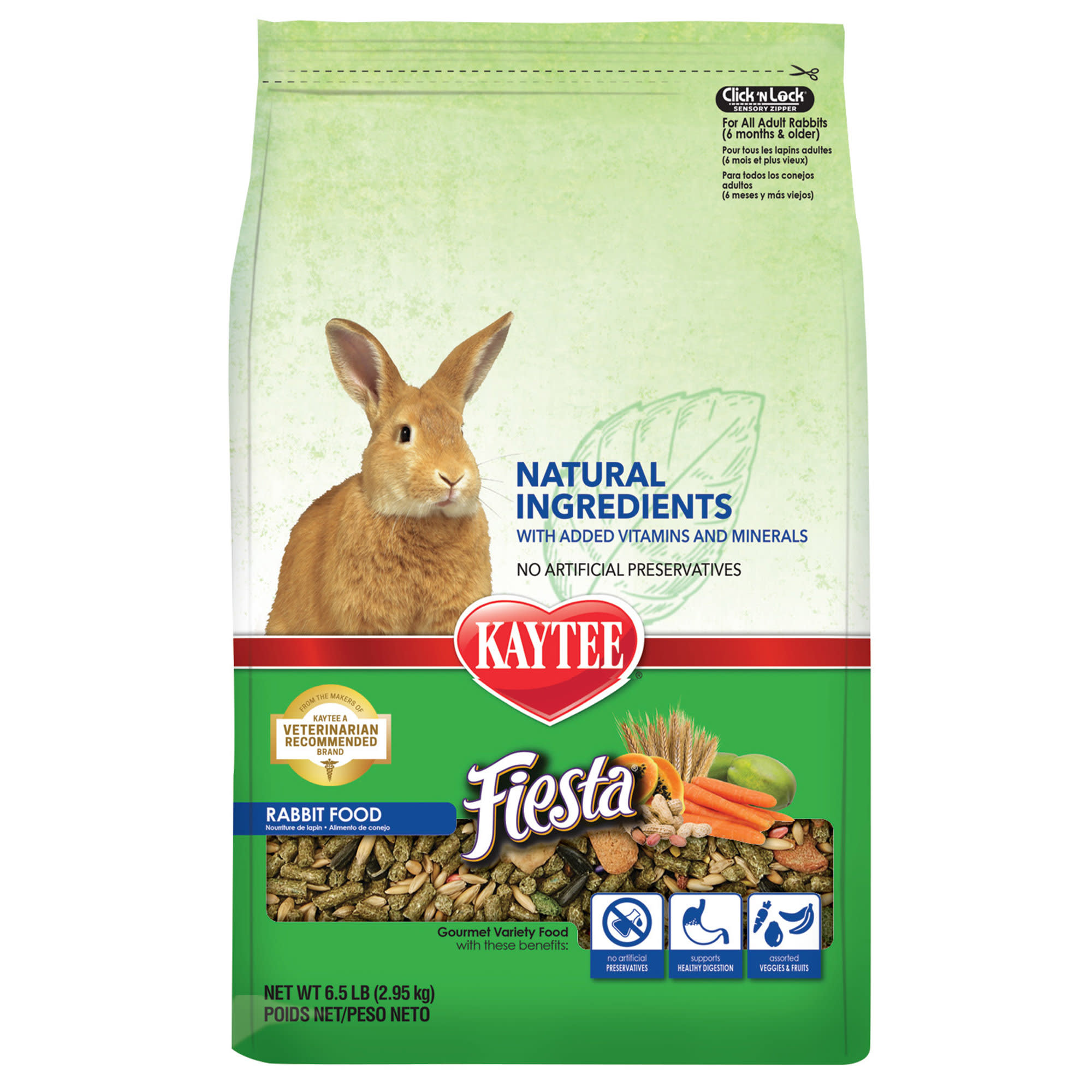 Best rabbit cheap pellets brand