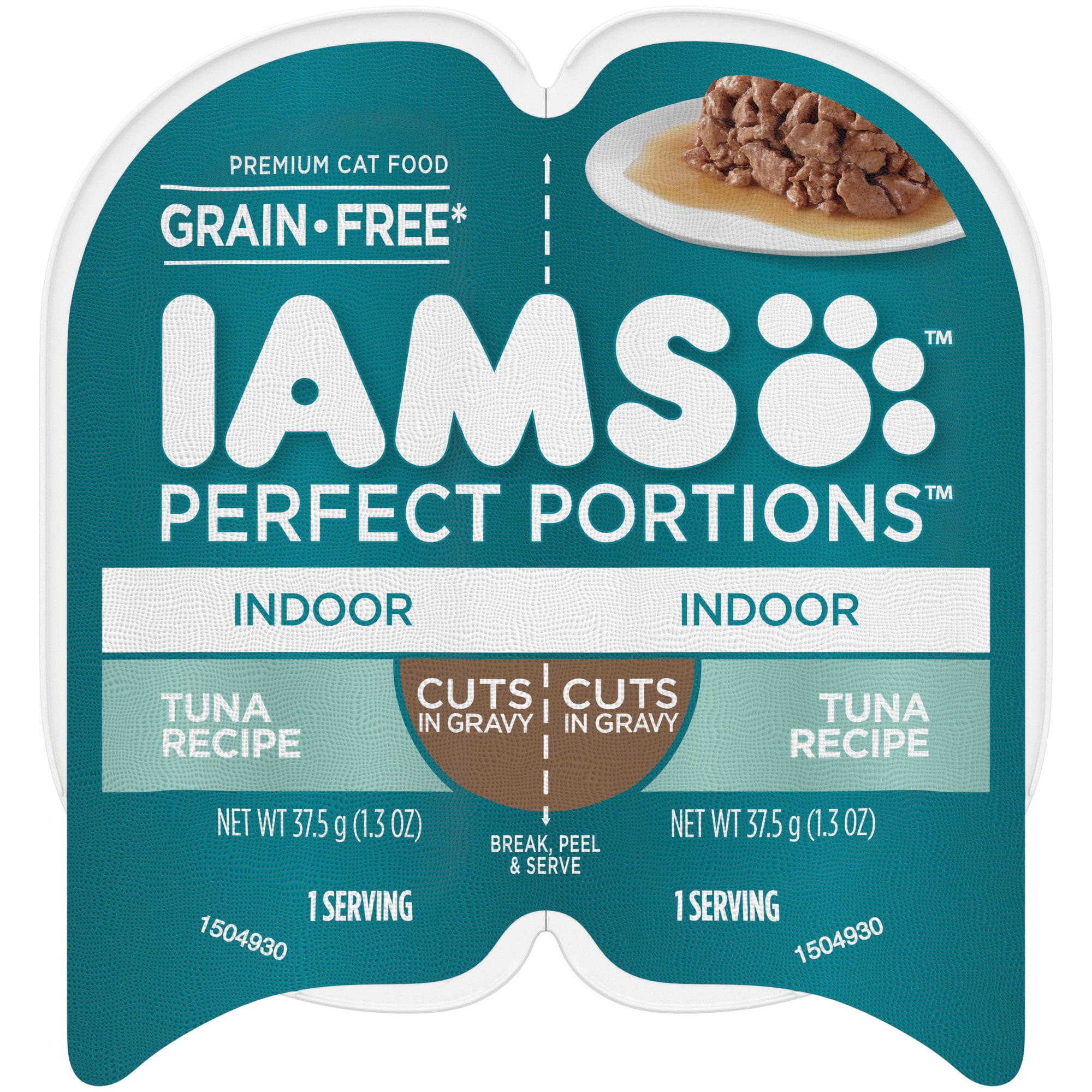 Iams Kitten Wet Food How Much To Feed