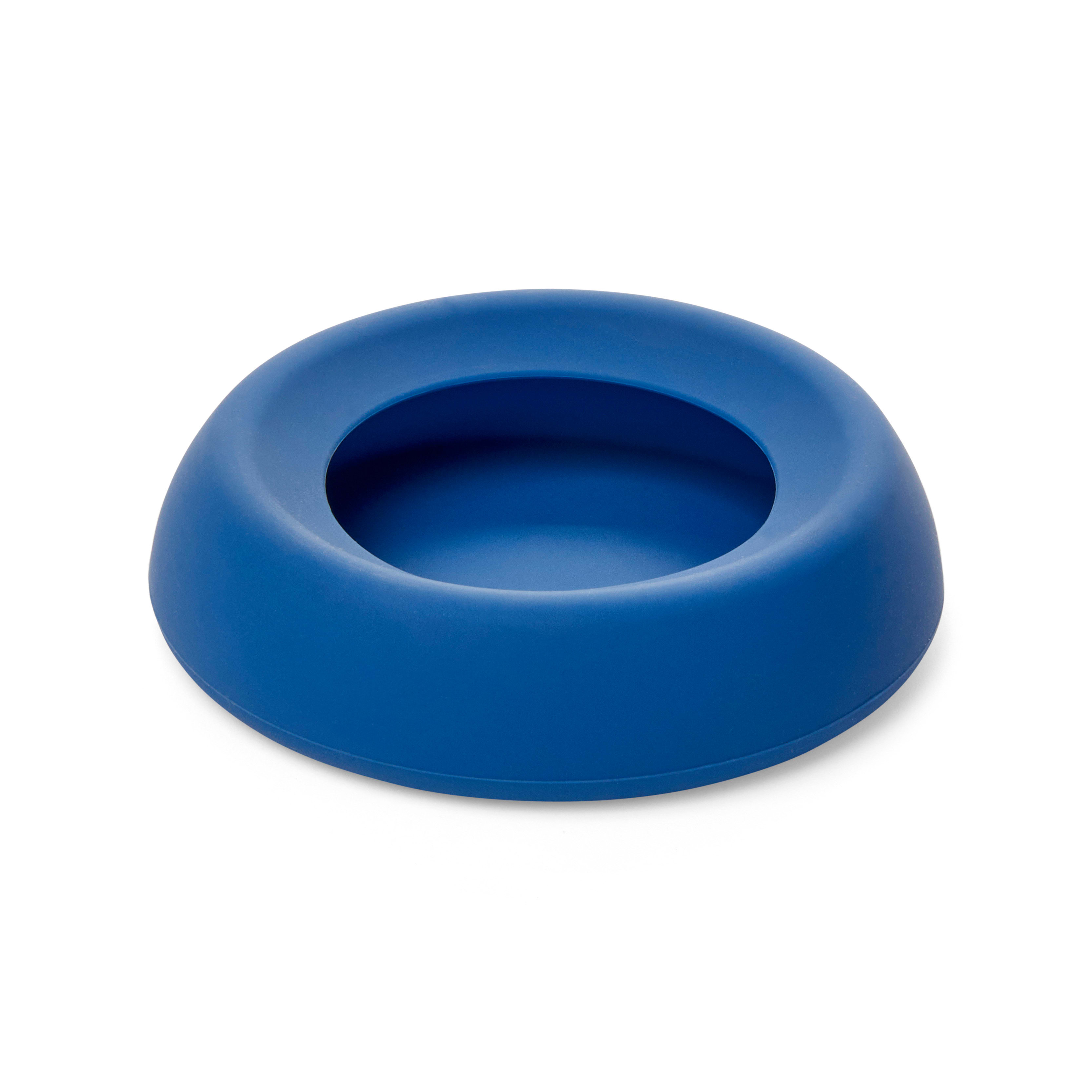 Non spill dog clearance bowls