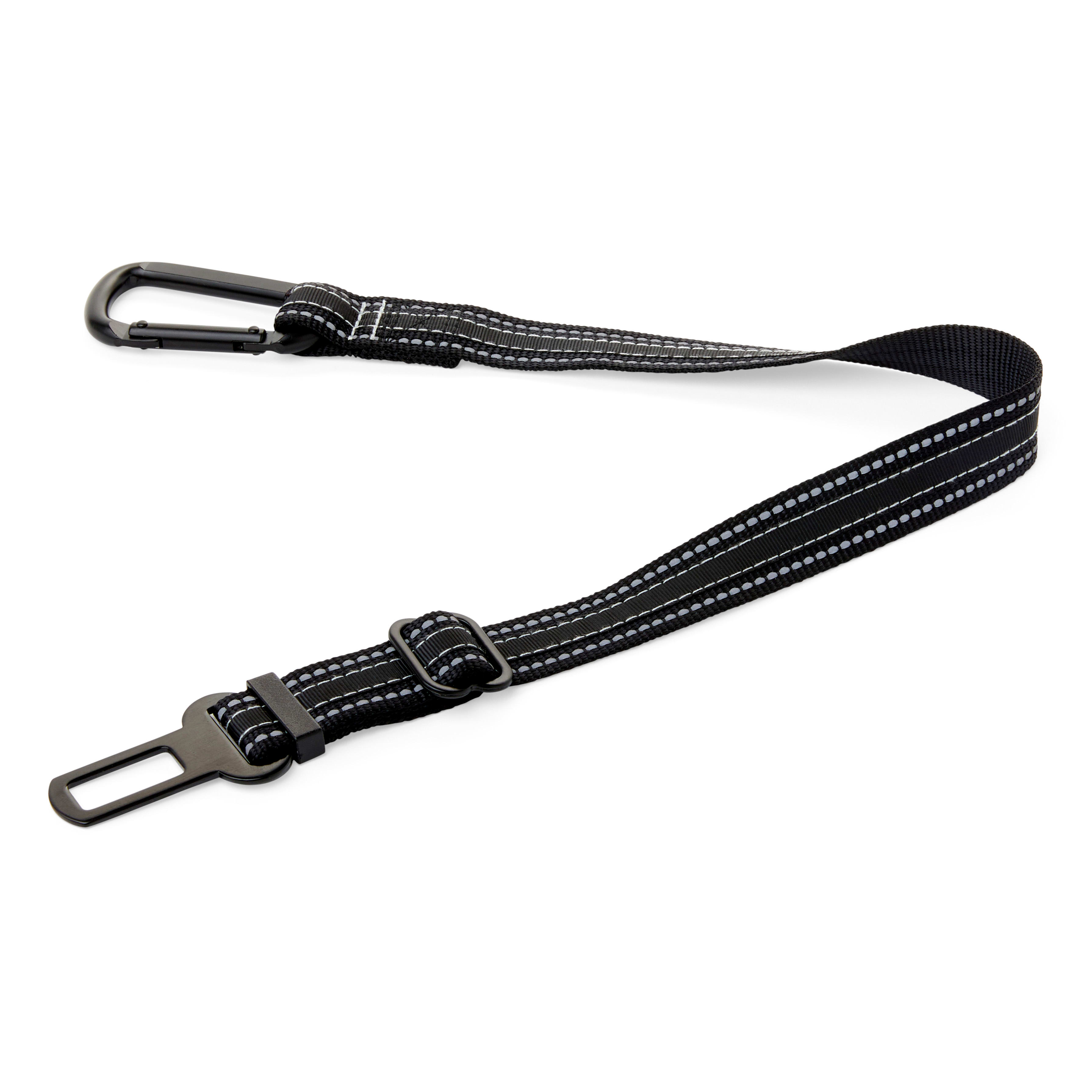 Petco on sale seat belt