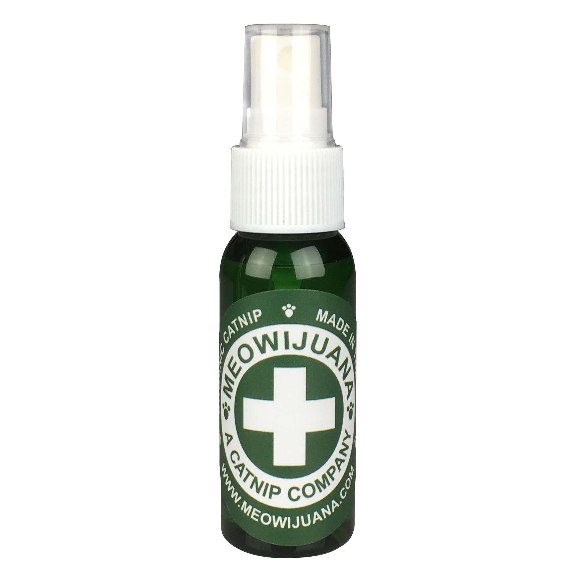 Catnip Spray for Cats 125ml