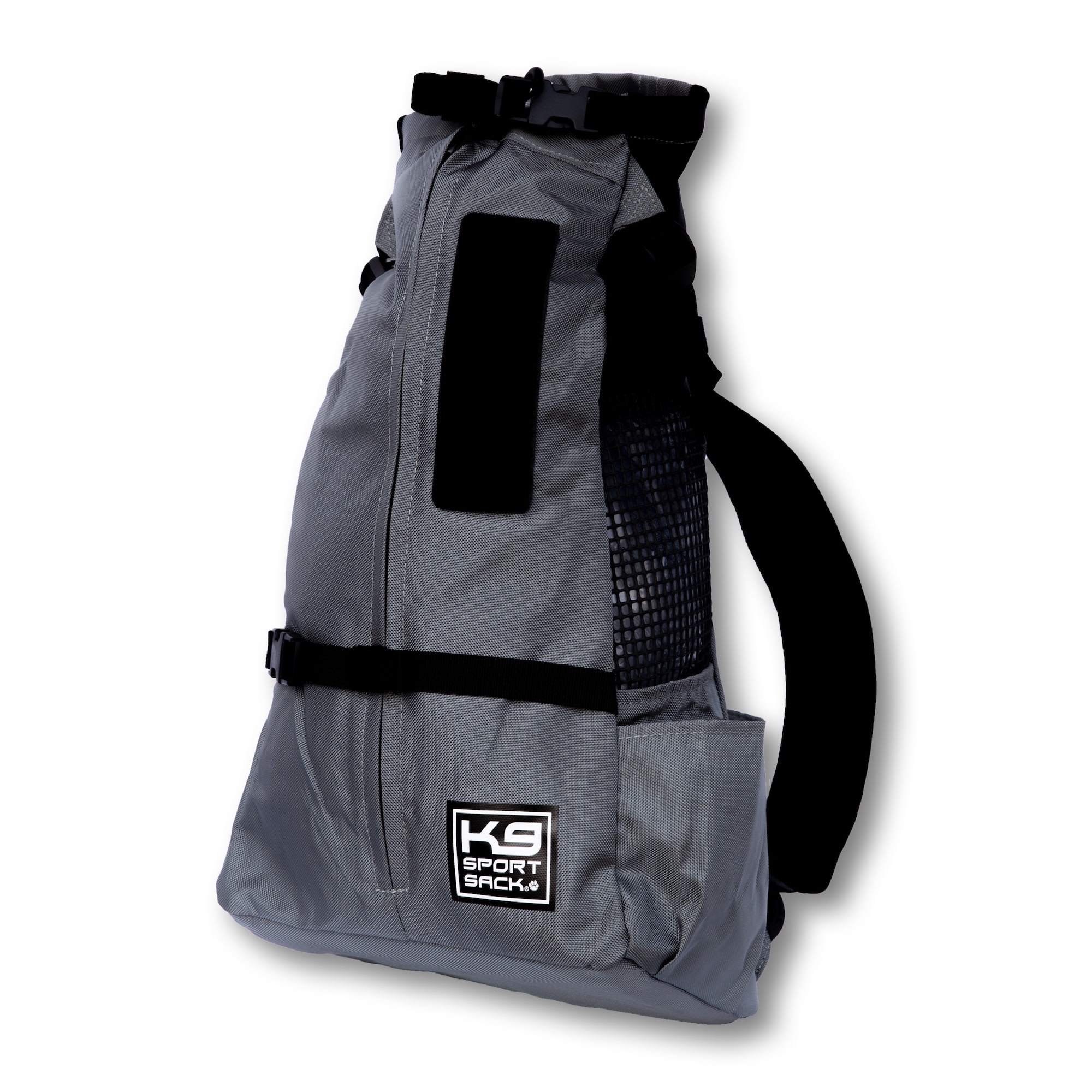K9 Sport Sack Trainer Black Backpack Pet Carrier, 9