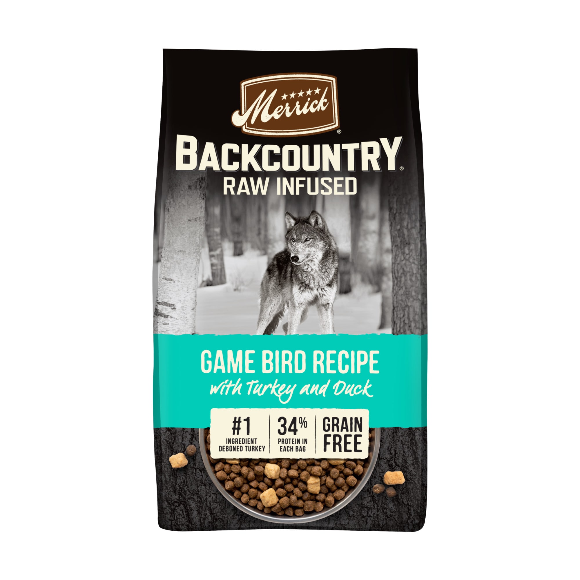 best rated freeze dried dog food