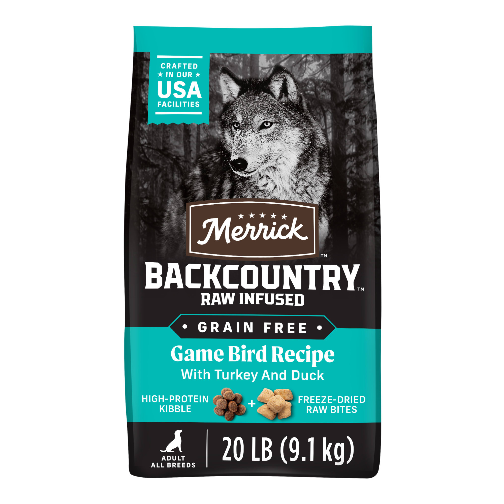 best rated freeze dried dog food