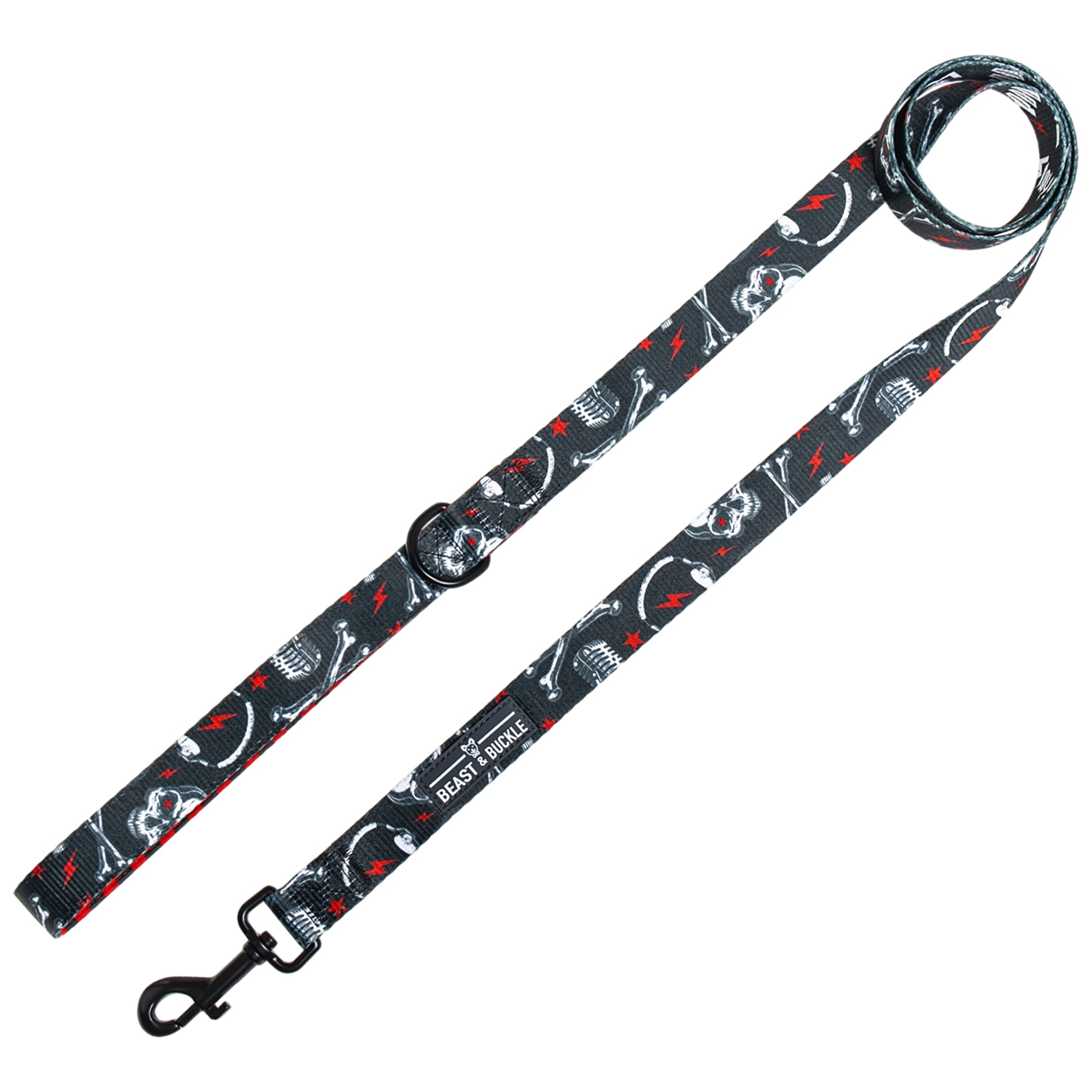 dog leash buckle