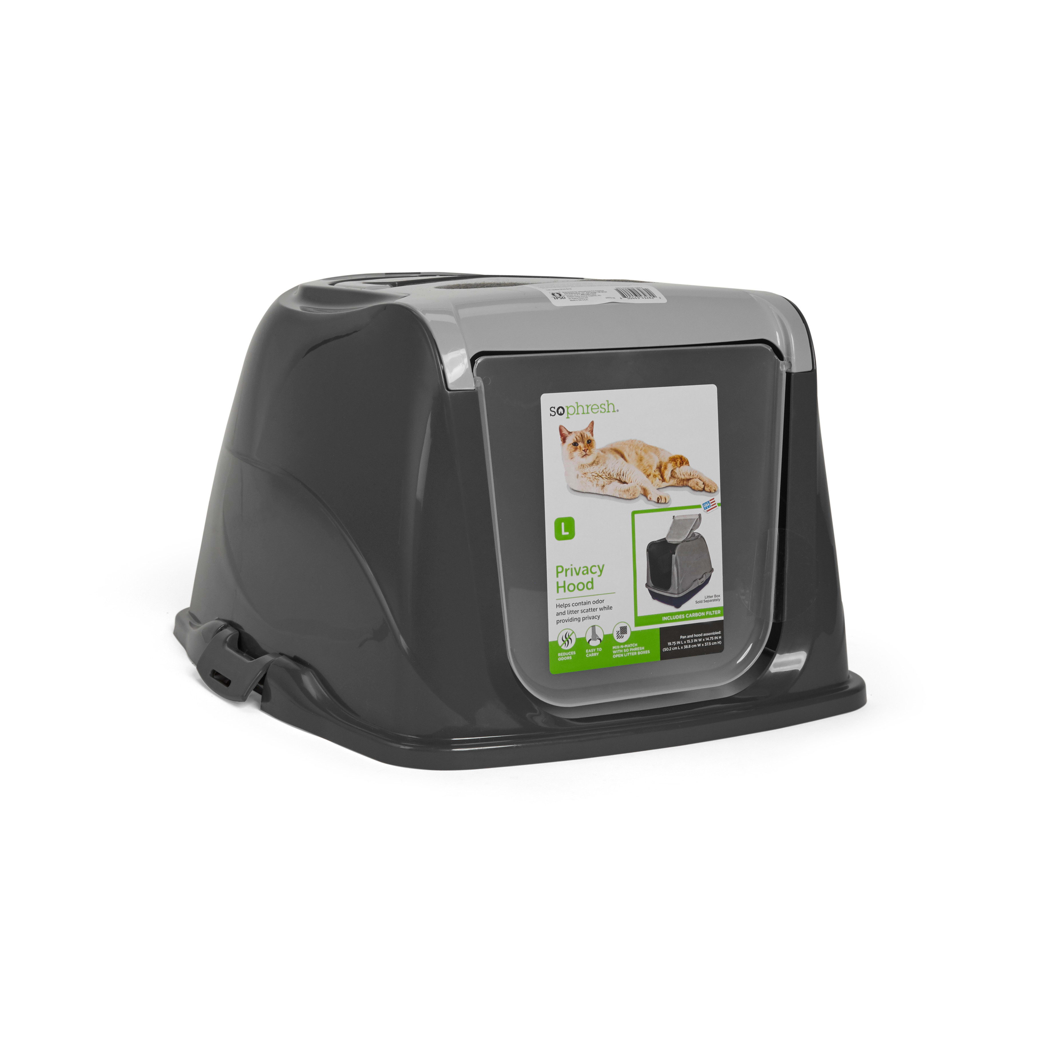 Petco jumbo hotsell litter box