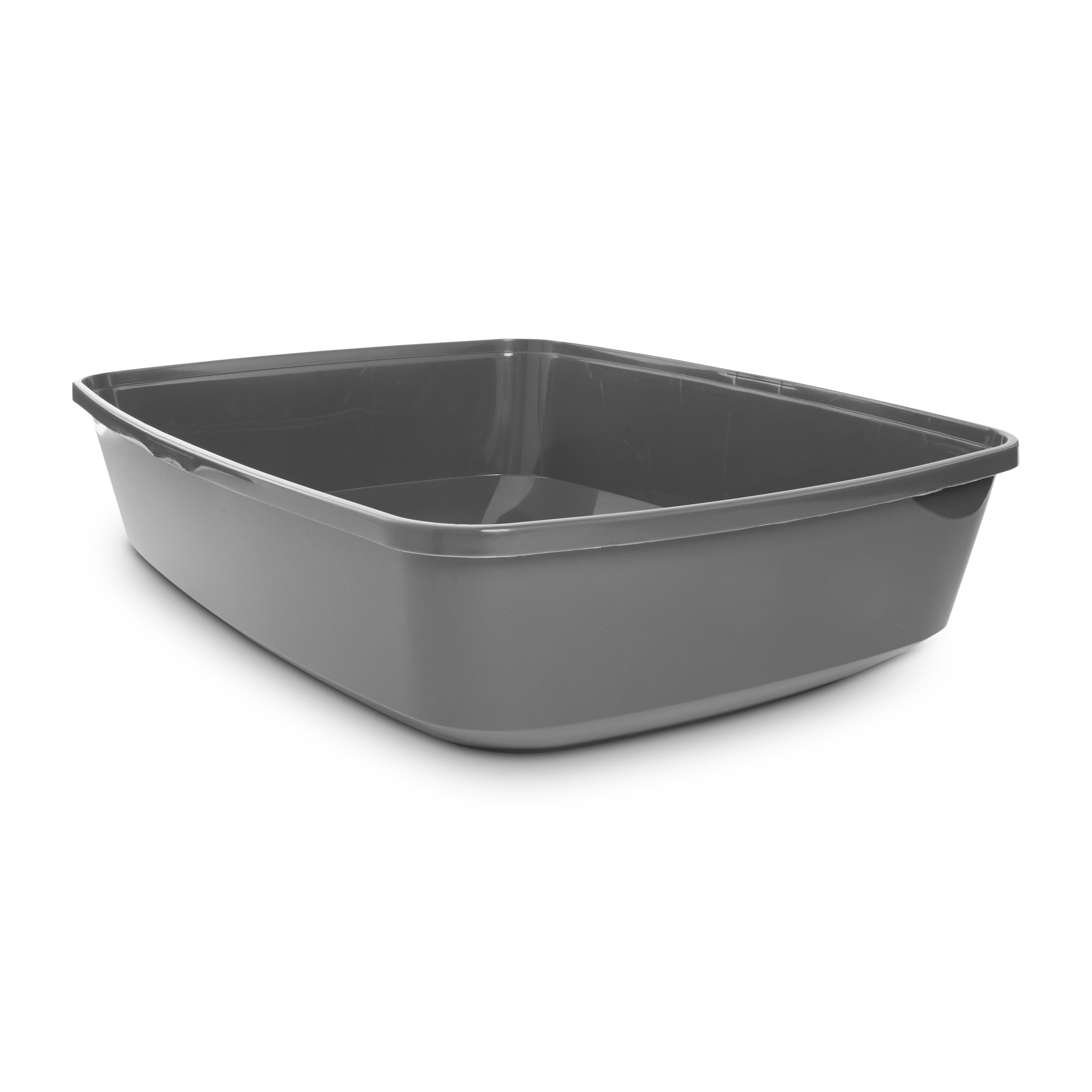 Litter tray SIMPLY - Plastic Forte