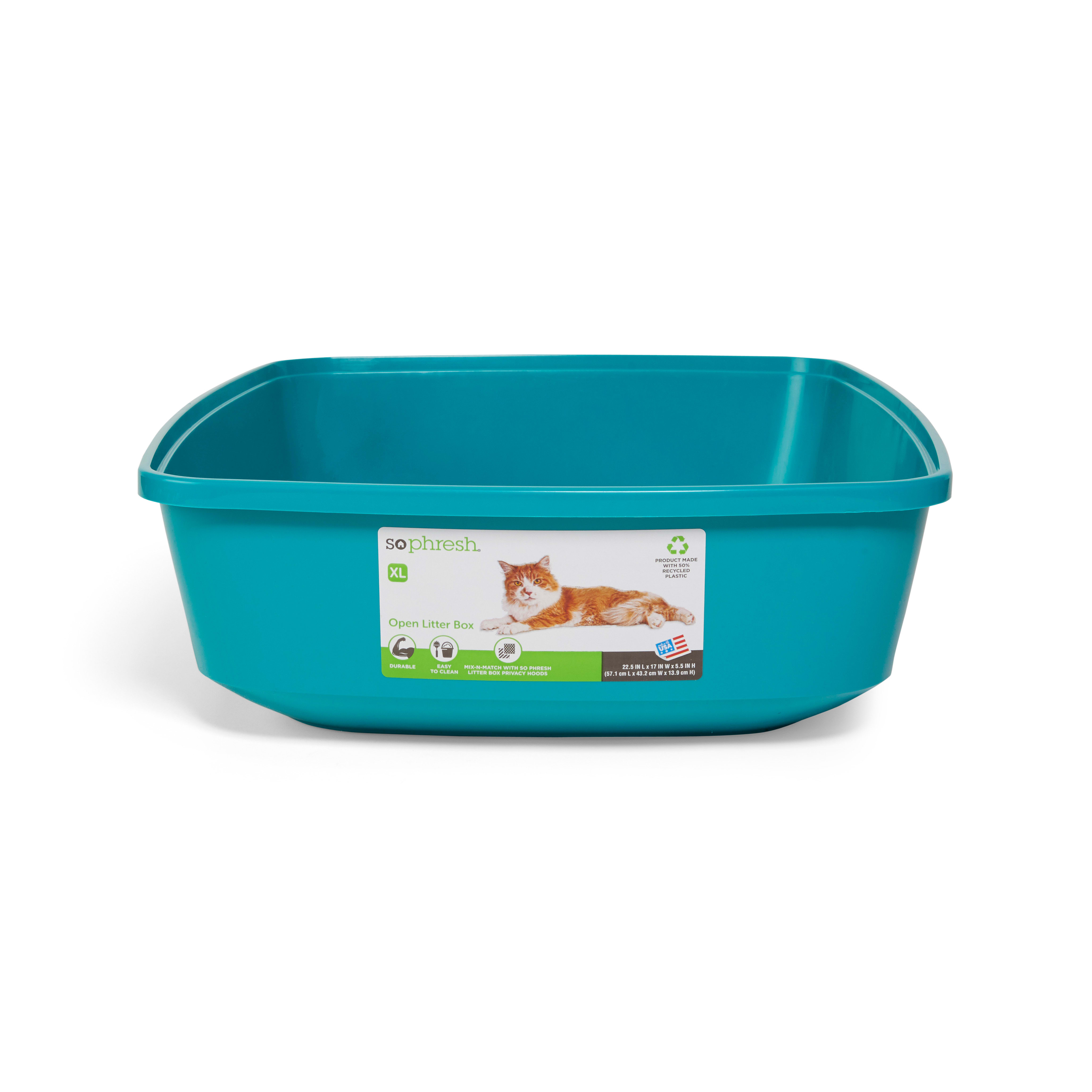 Petco best sale litter boxes