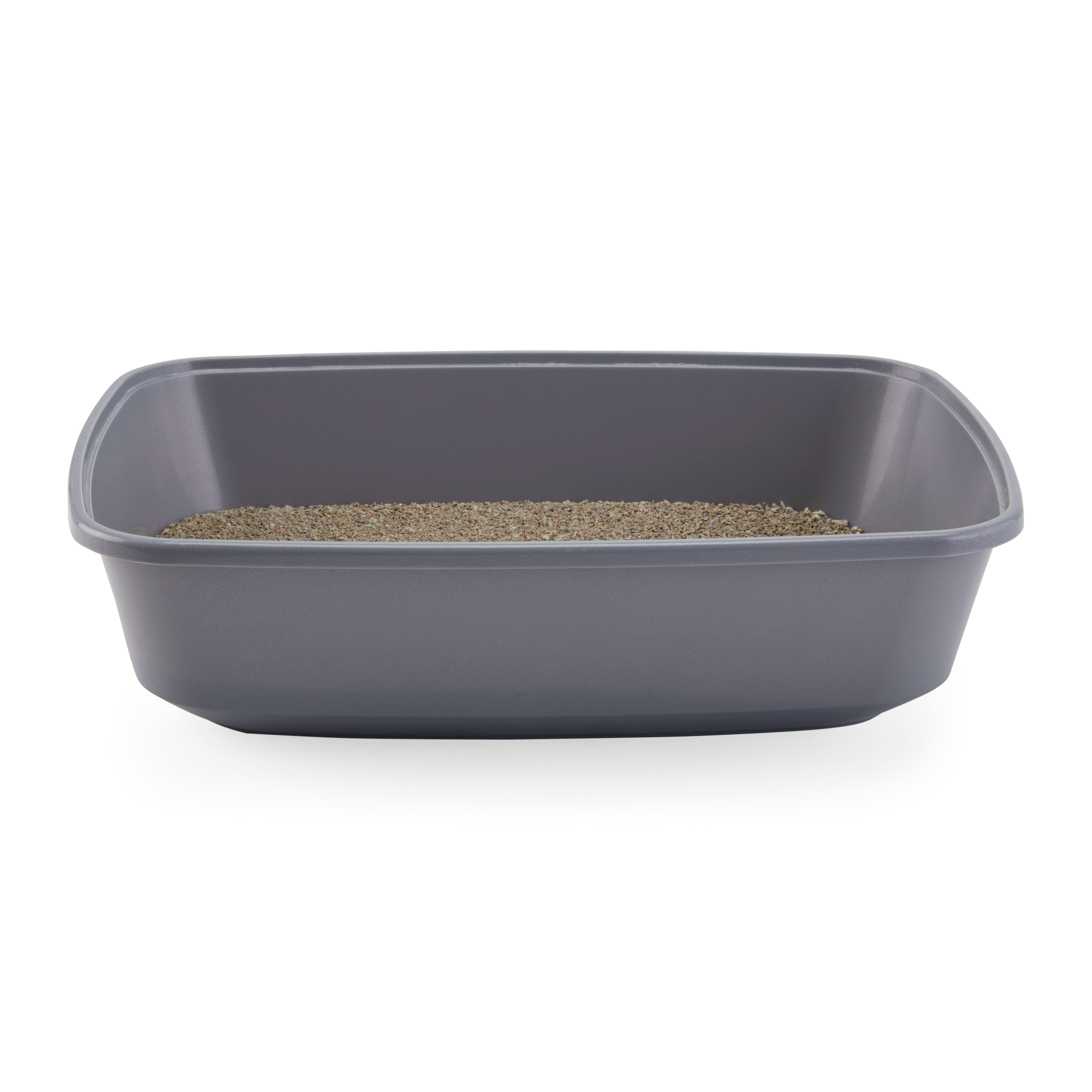 Cat litter boxes at petco sale