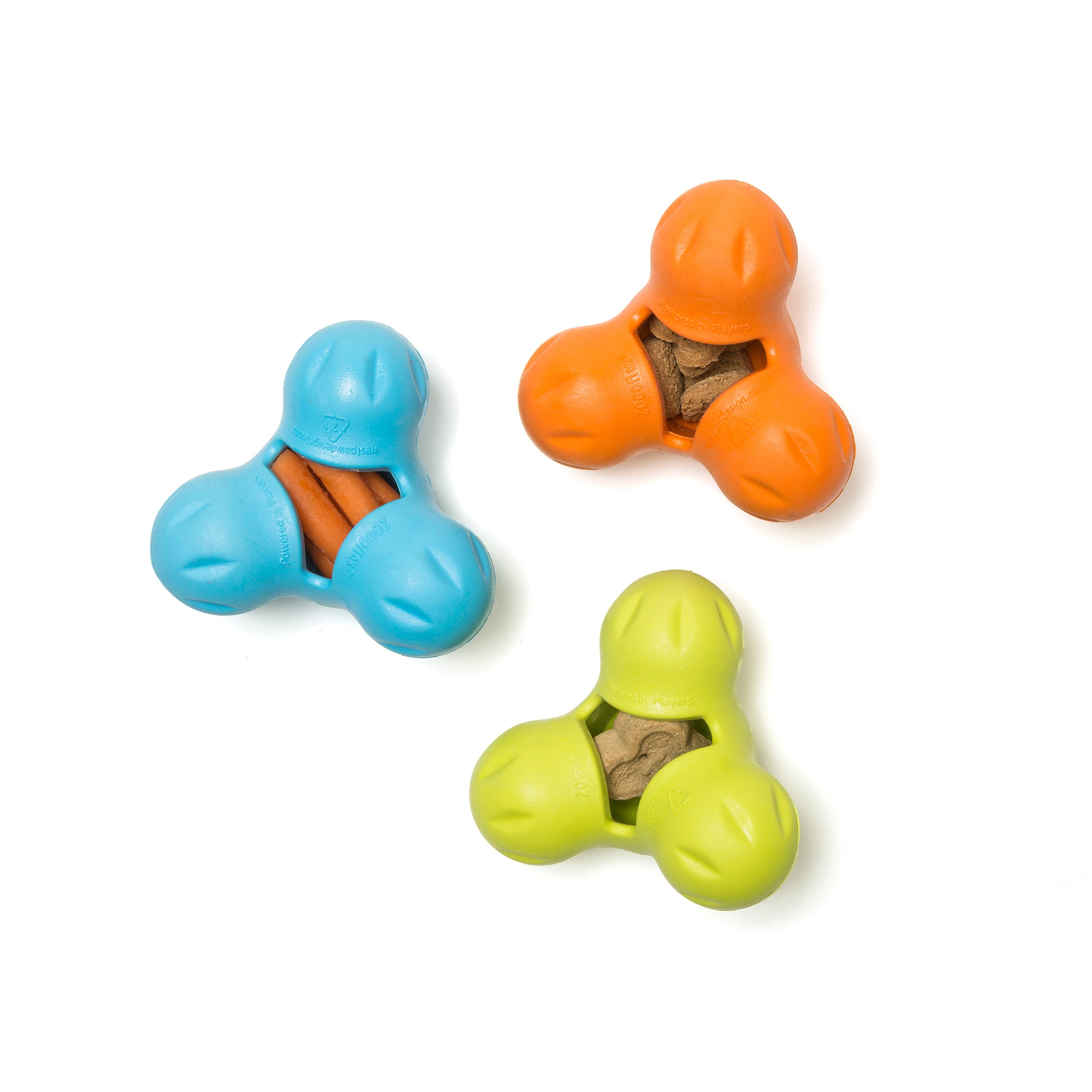 treat dog toys