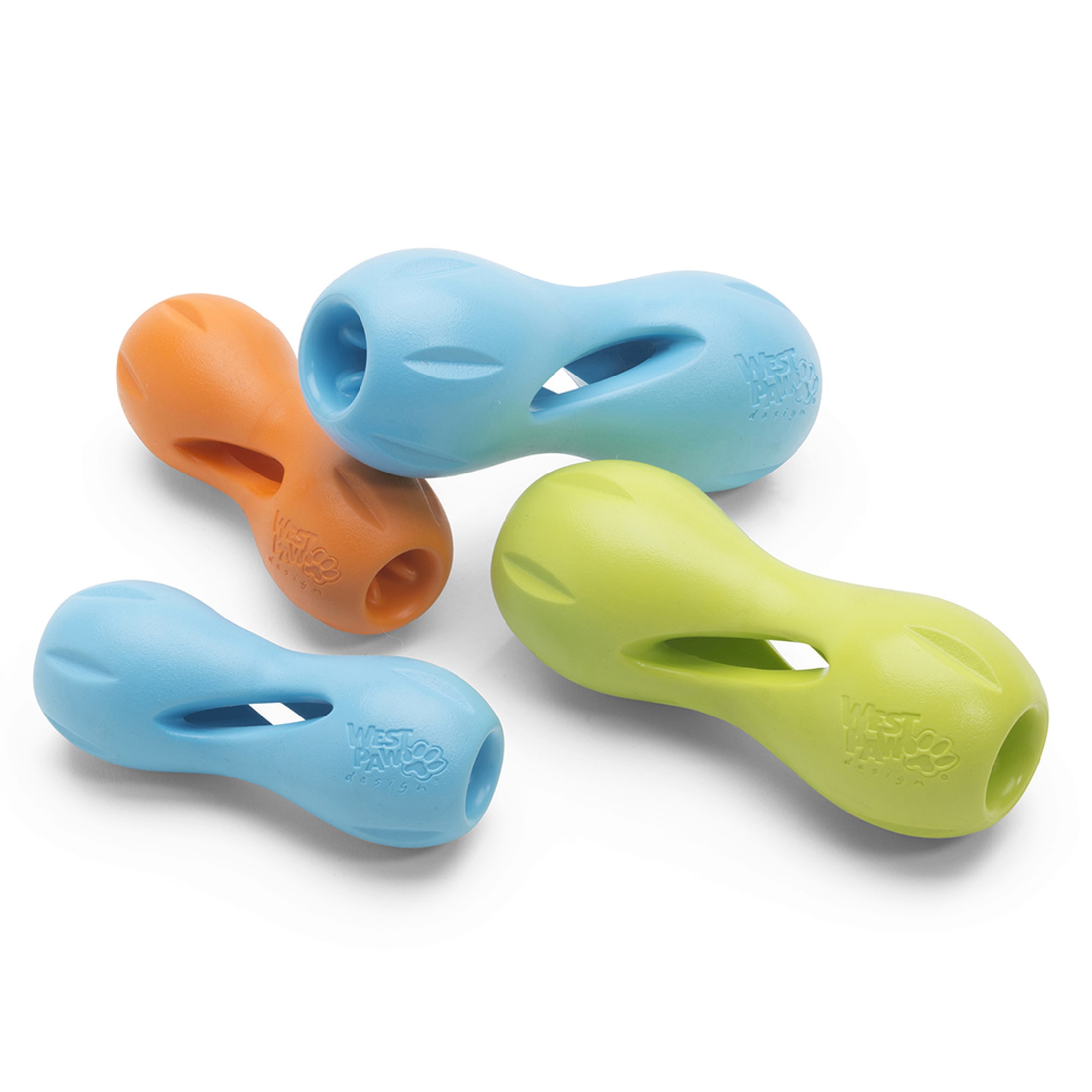 West Paw Design Toppl Review - Tough Chewing, Treat Dispensing Fun