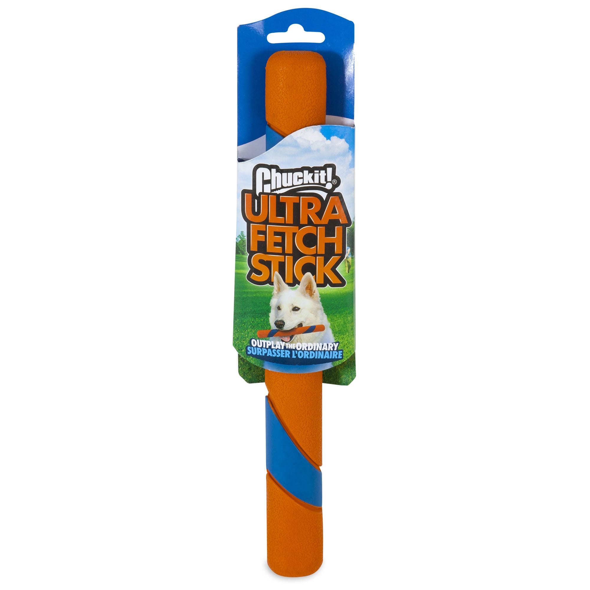 Chuckit Ultra Fetch Stick Dog Toys
