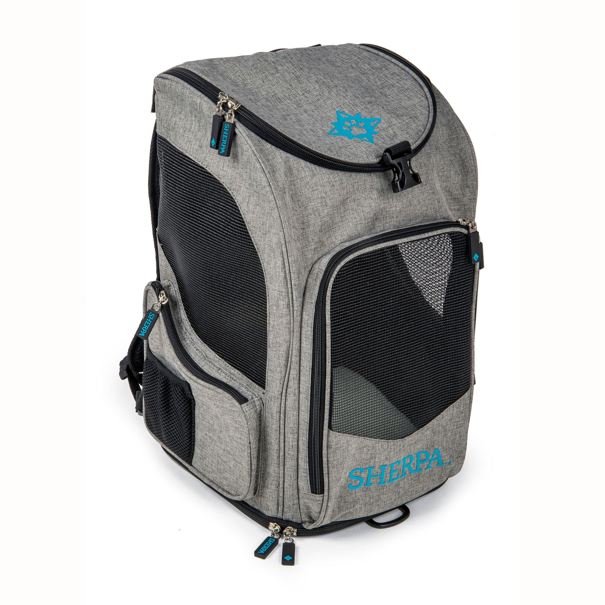 sherpa travel backpack pet carrier airline approved