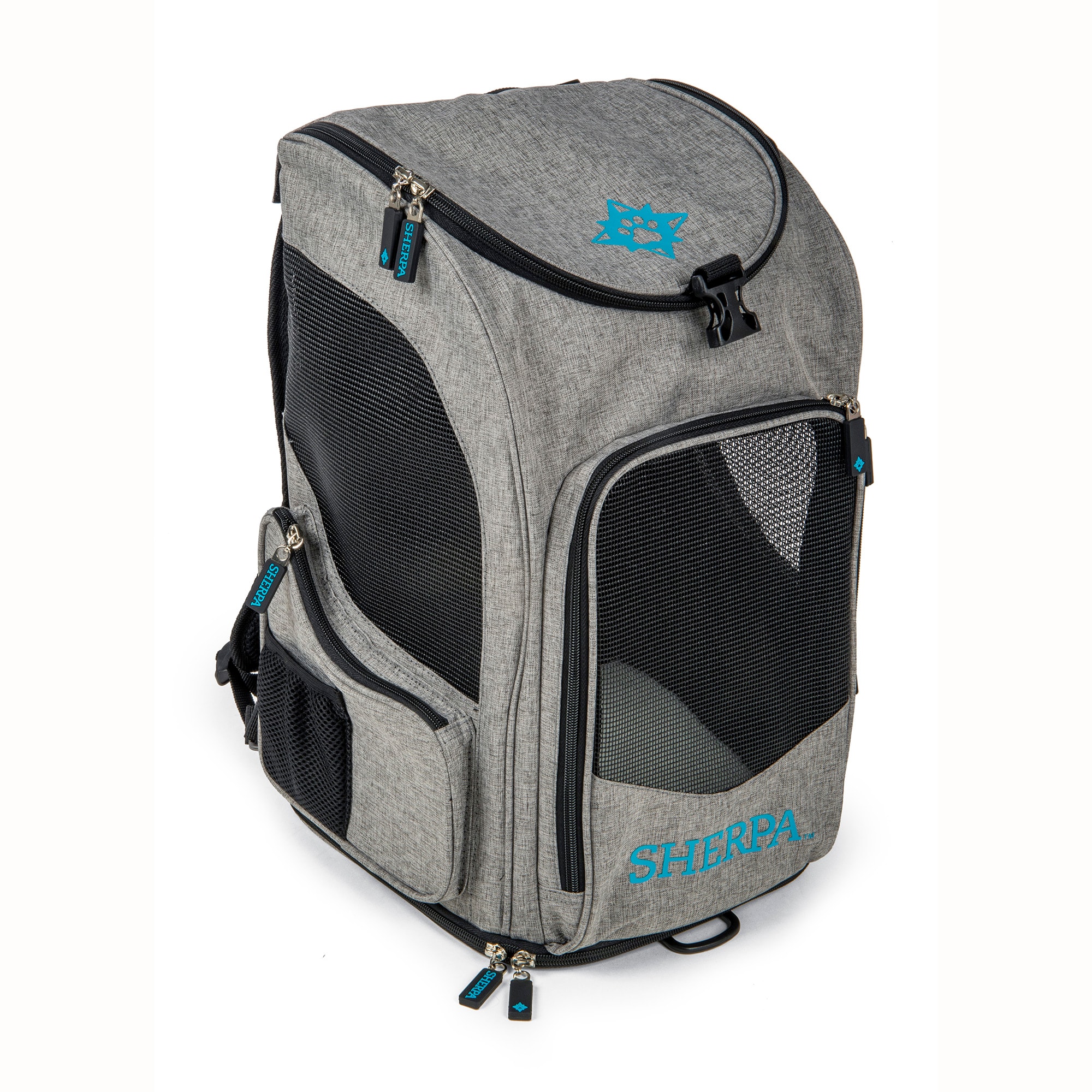 travel pet backpack