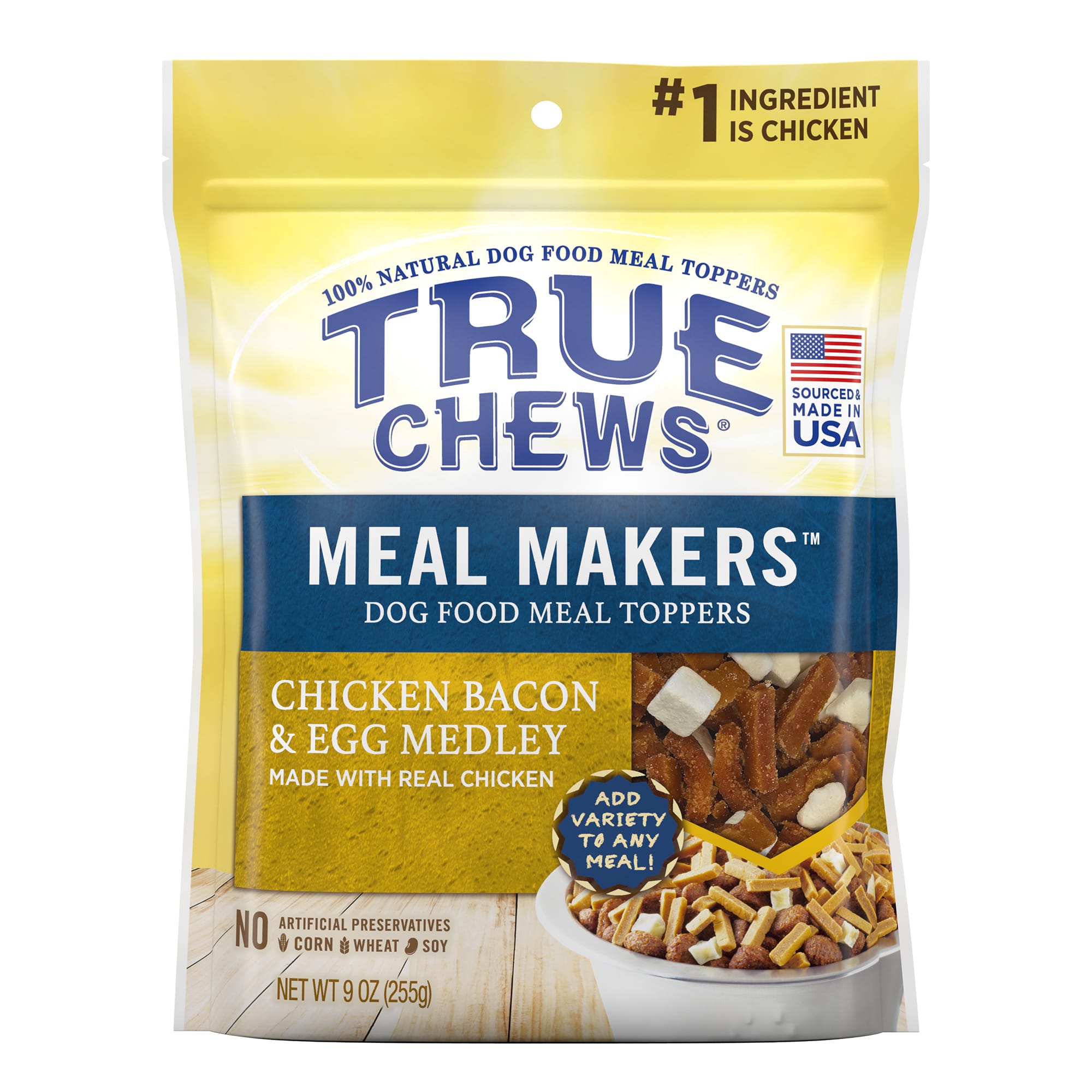 true chews petco