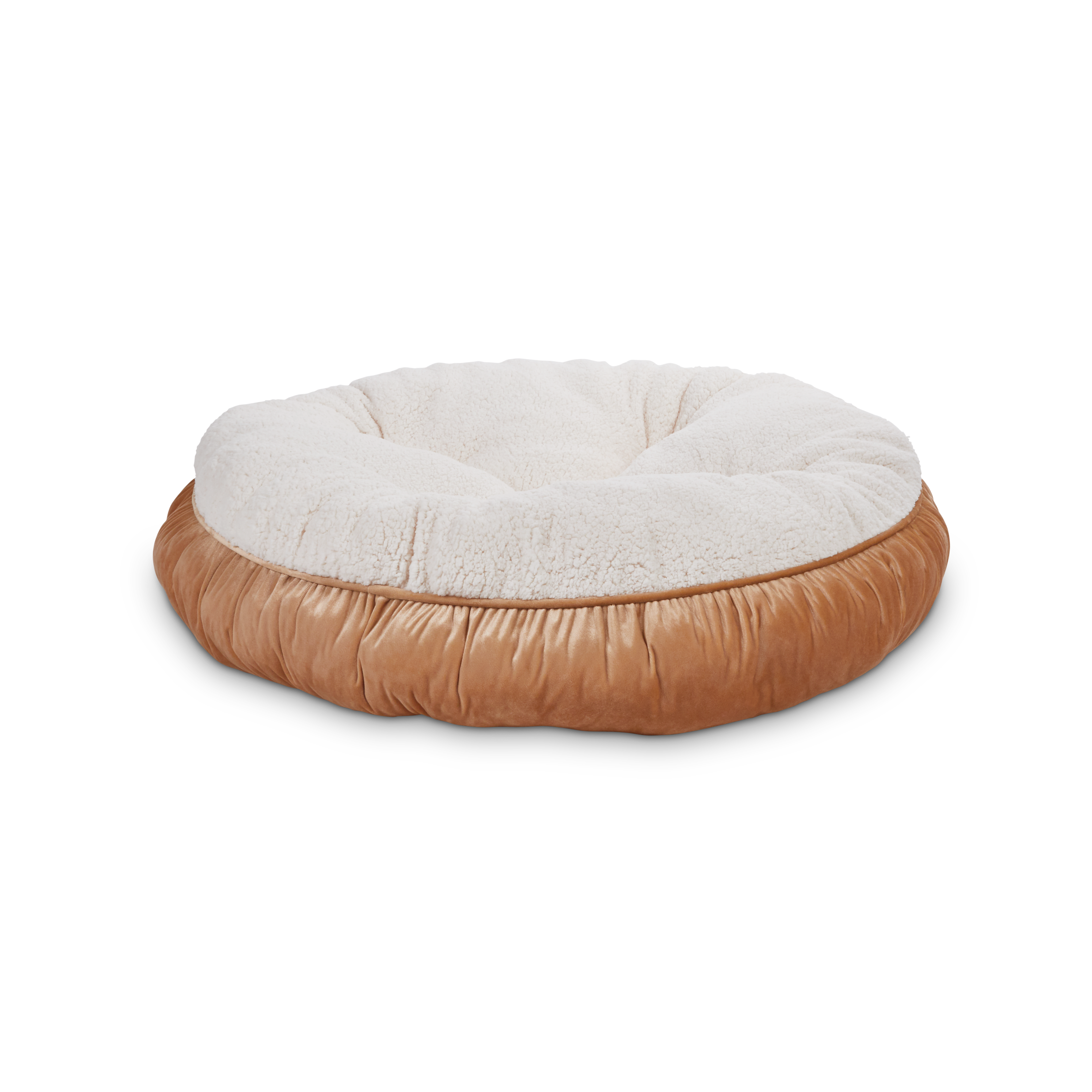 Dog 2024 pouf bed