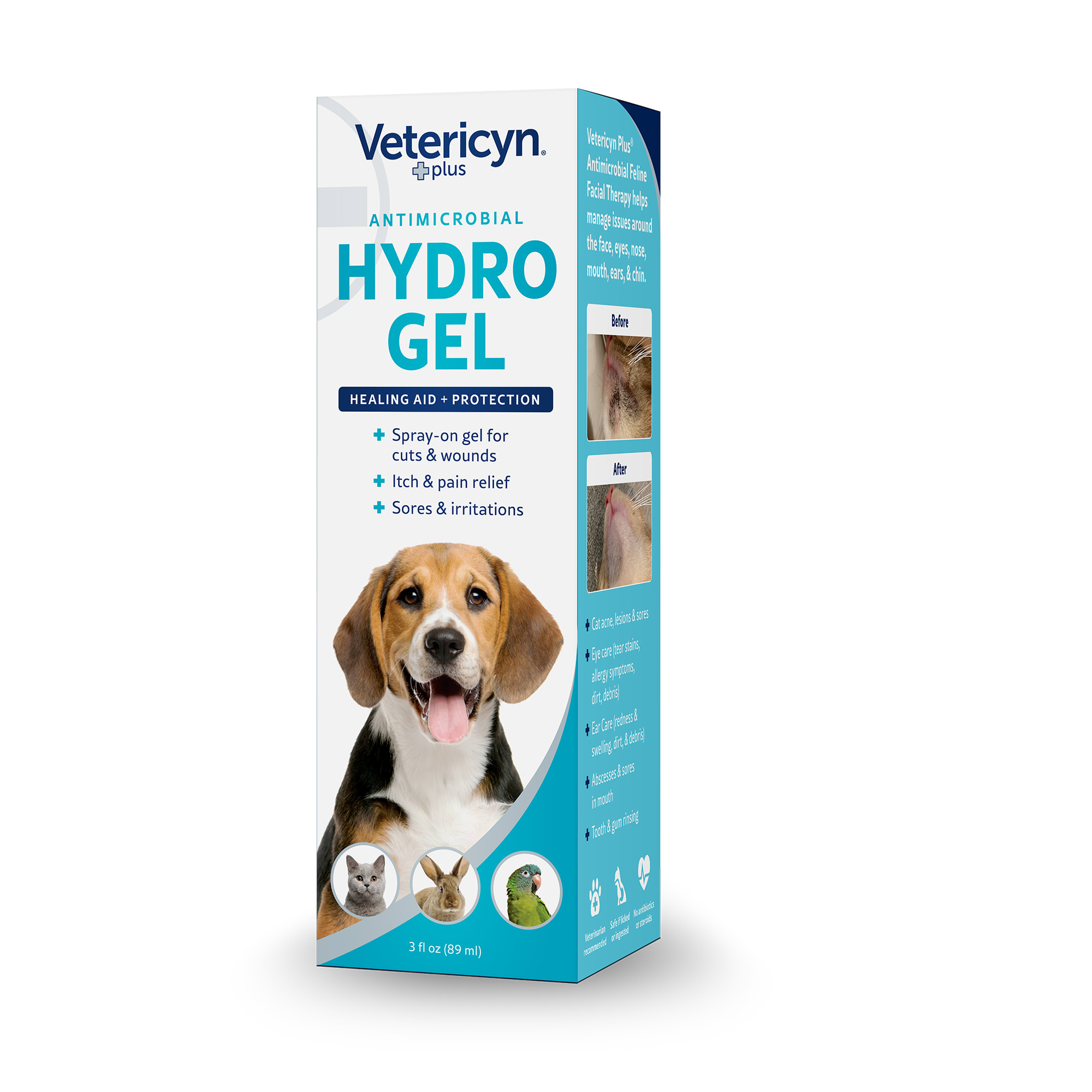 Vetericyn petco clearance