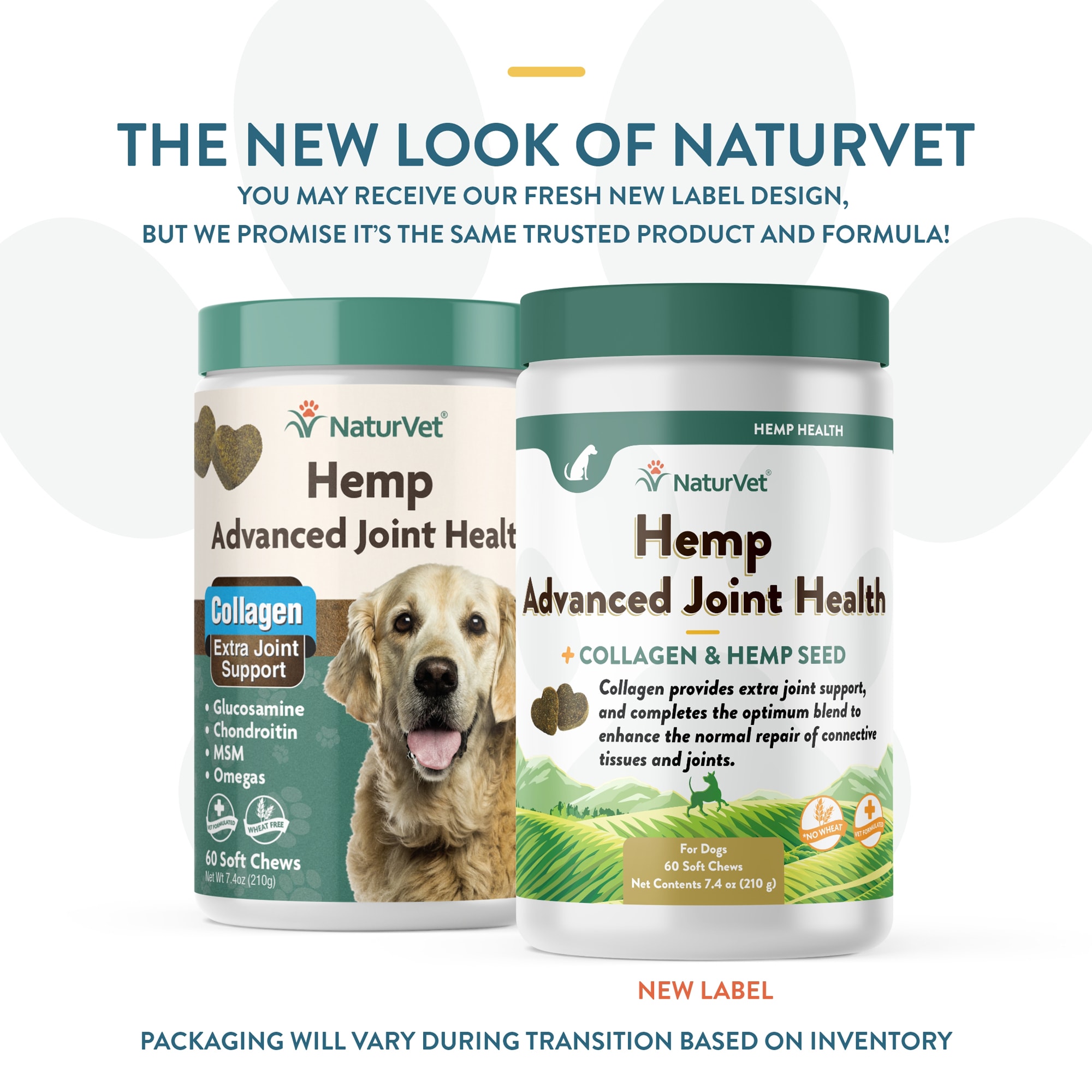 Petco naturvet hot sale joint health