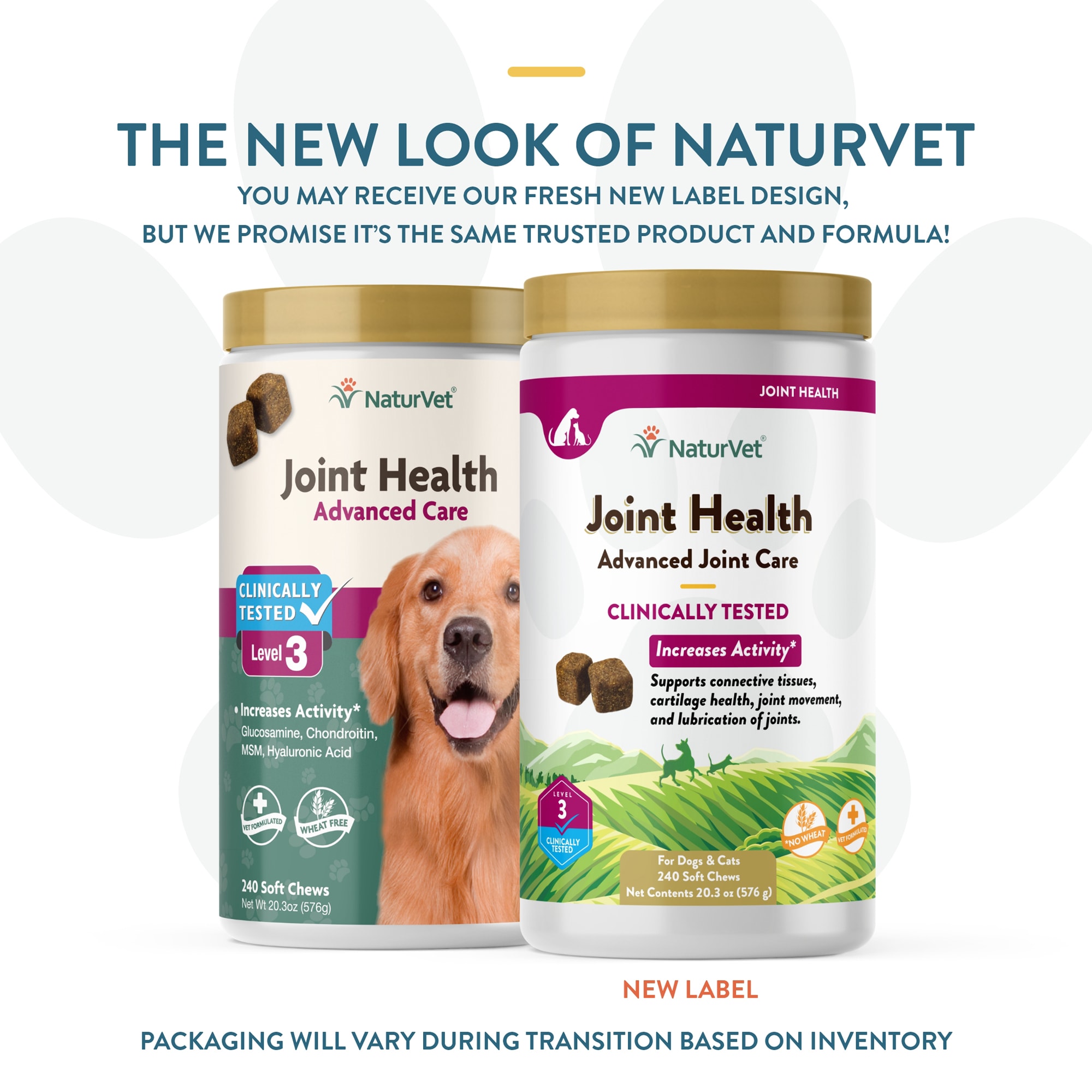 Petco naturvet hot sale joint health