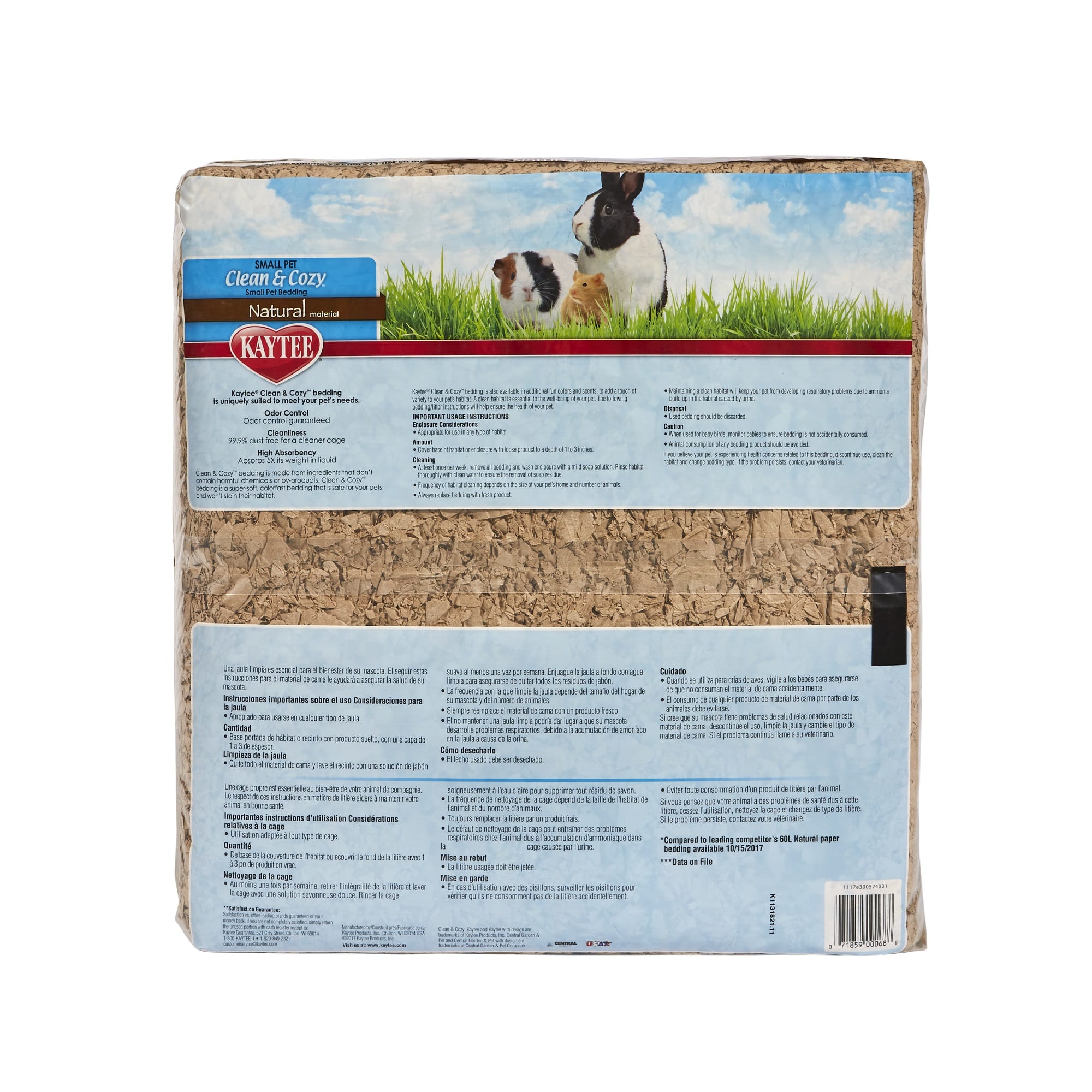 Petco kaytee cheap bedding