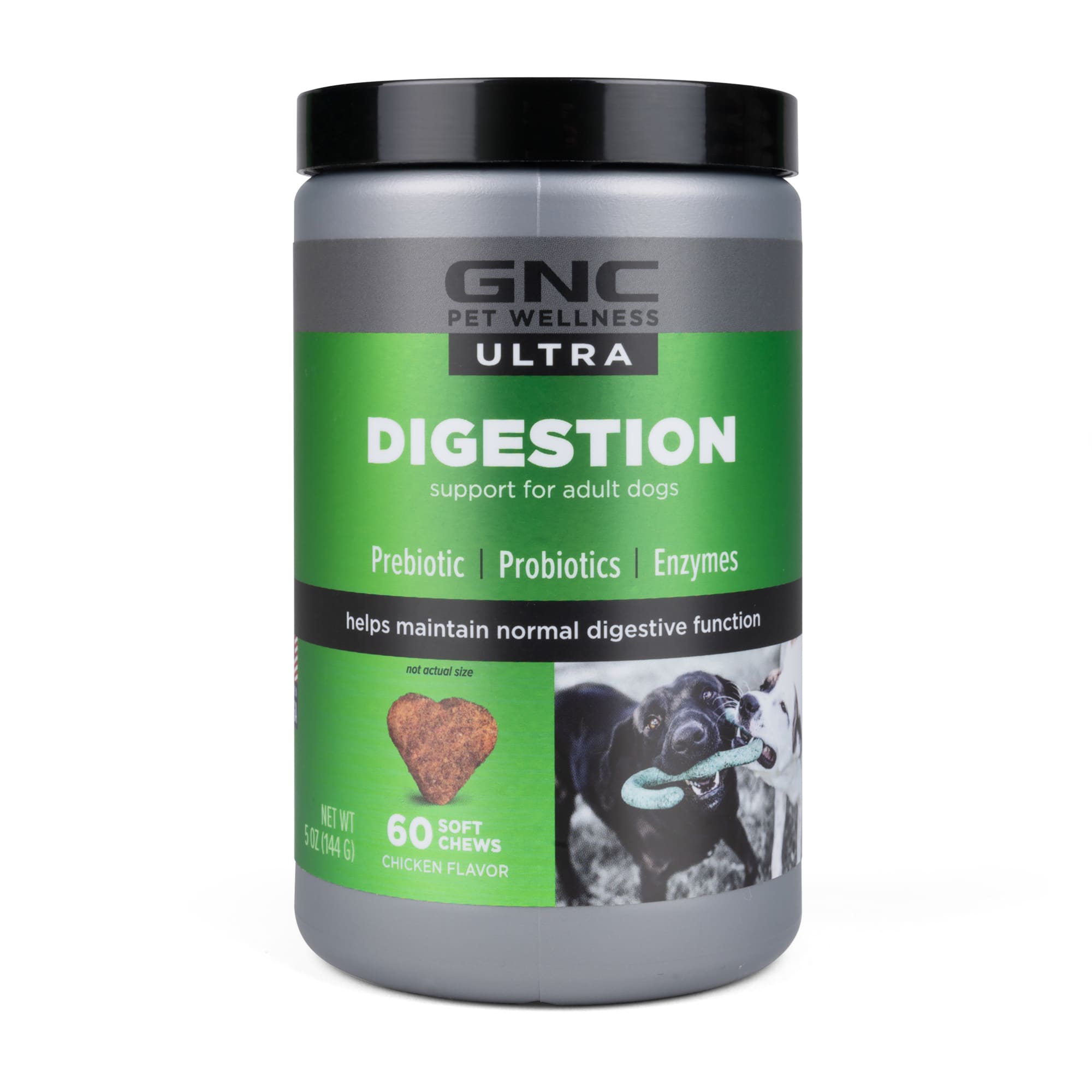 gnc probiotics for dogs