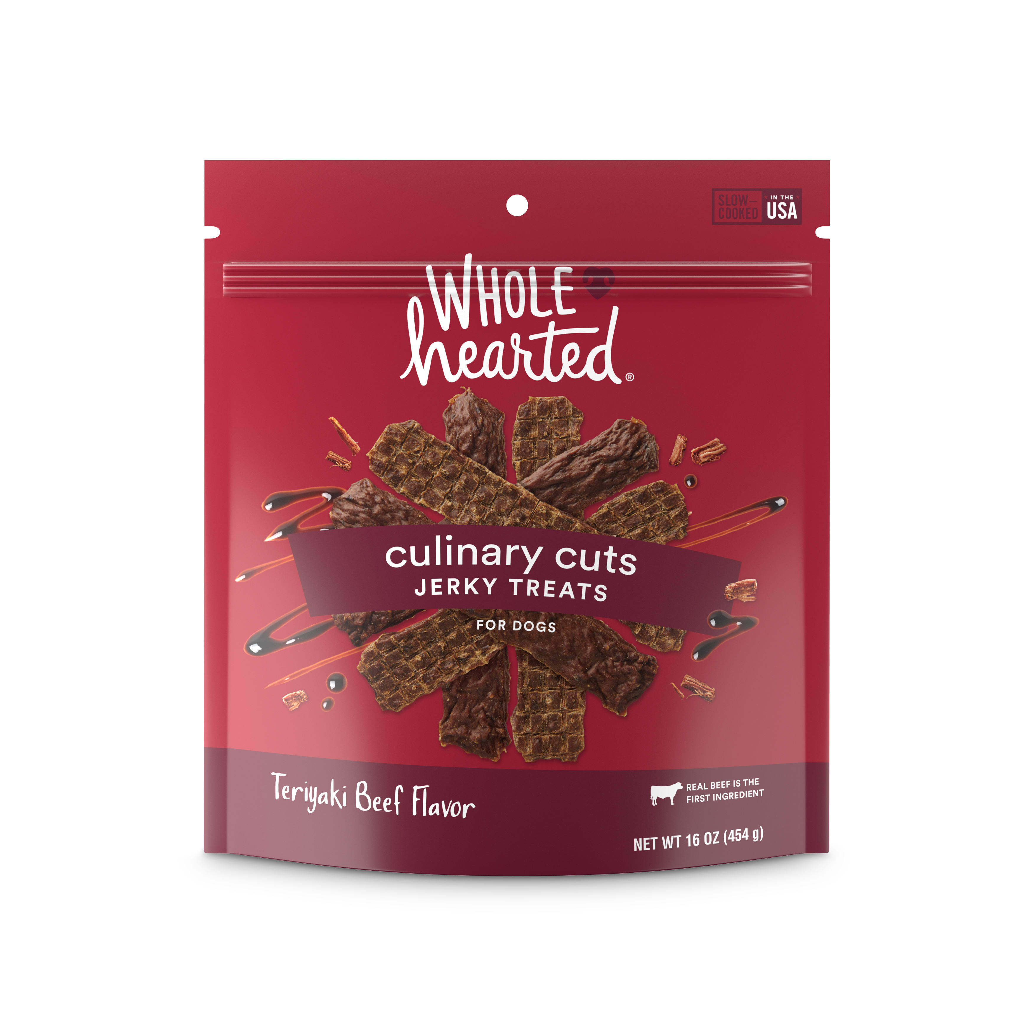 wholehearted salmon jerky