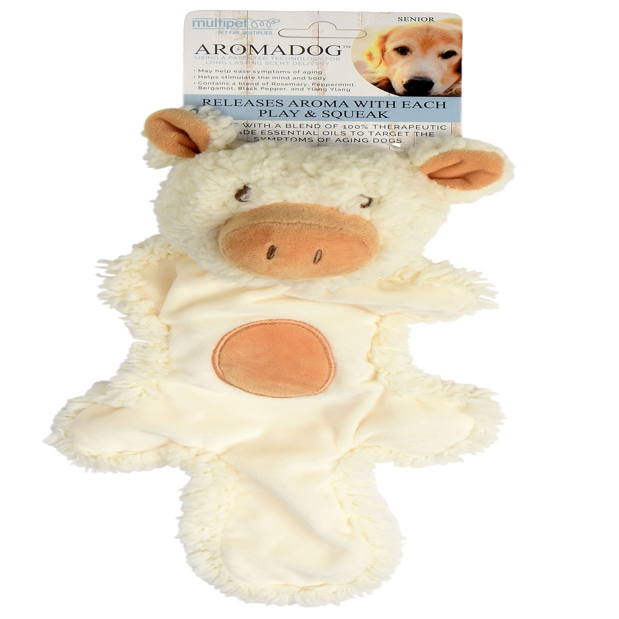 aromadog bear