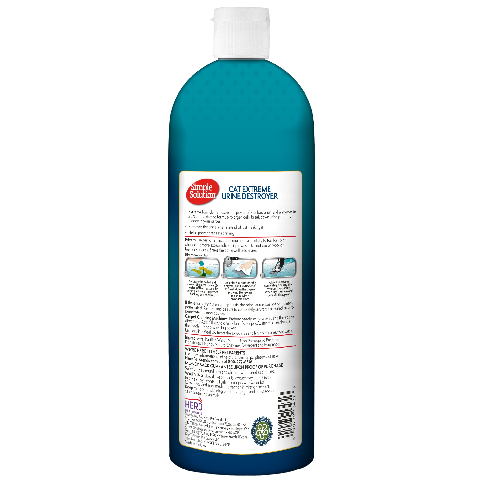 Petco dog urine remover hotsell