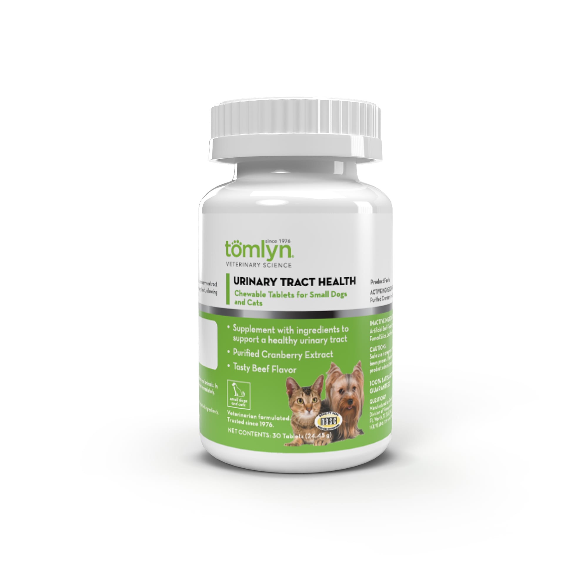 dog uti treatment petco