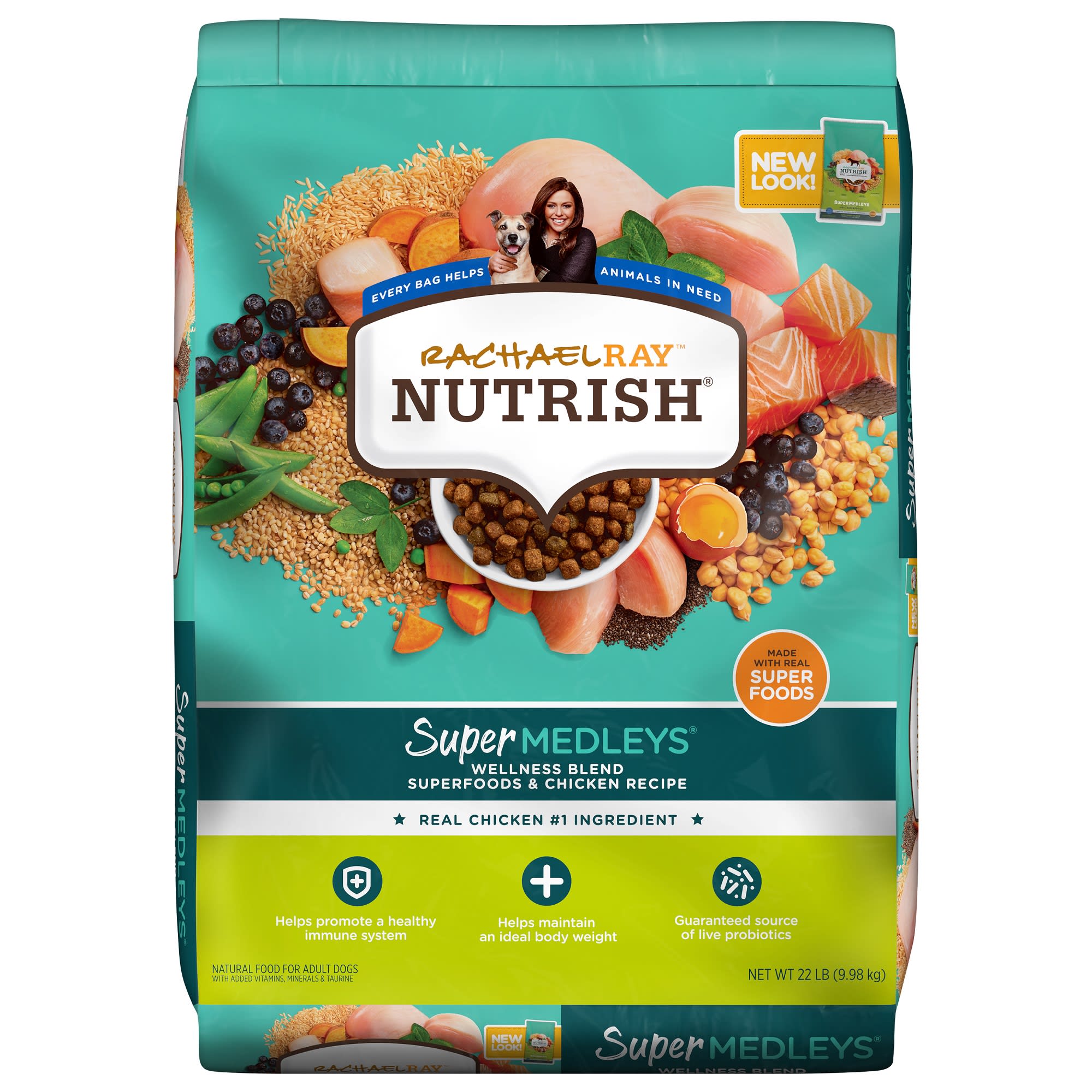 petco rachael ray cat food