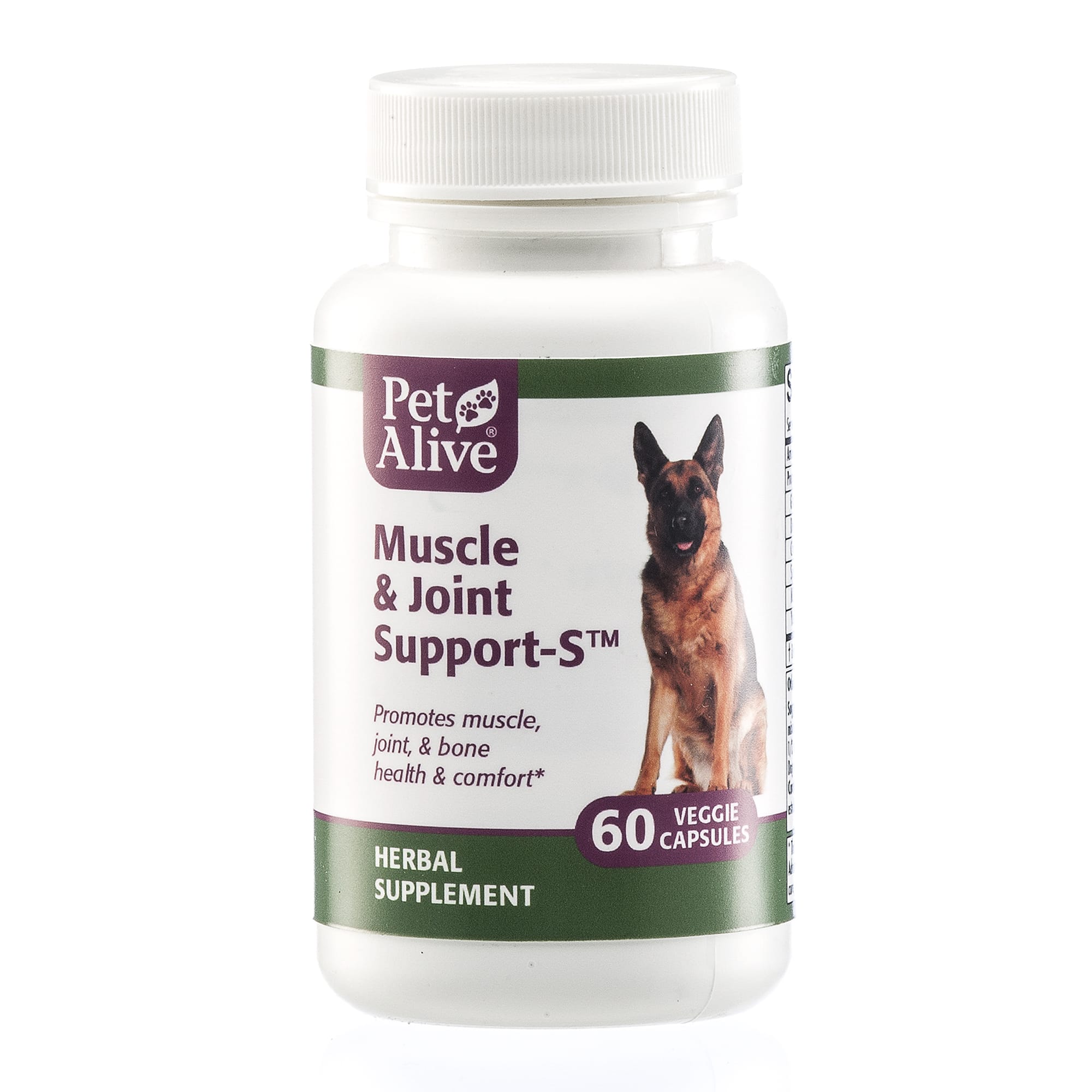 Best hip and joint supplement for german shepherd hotsell