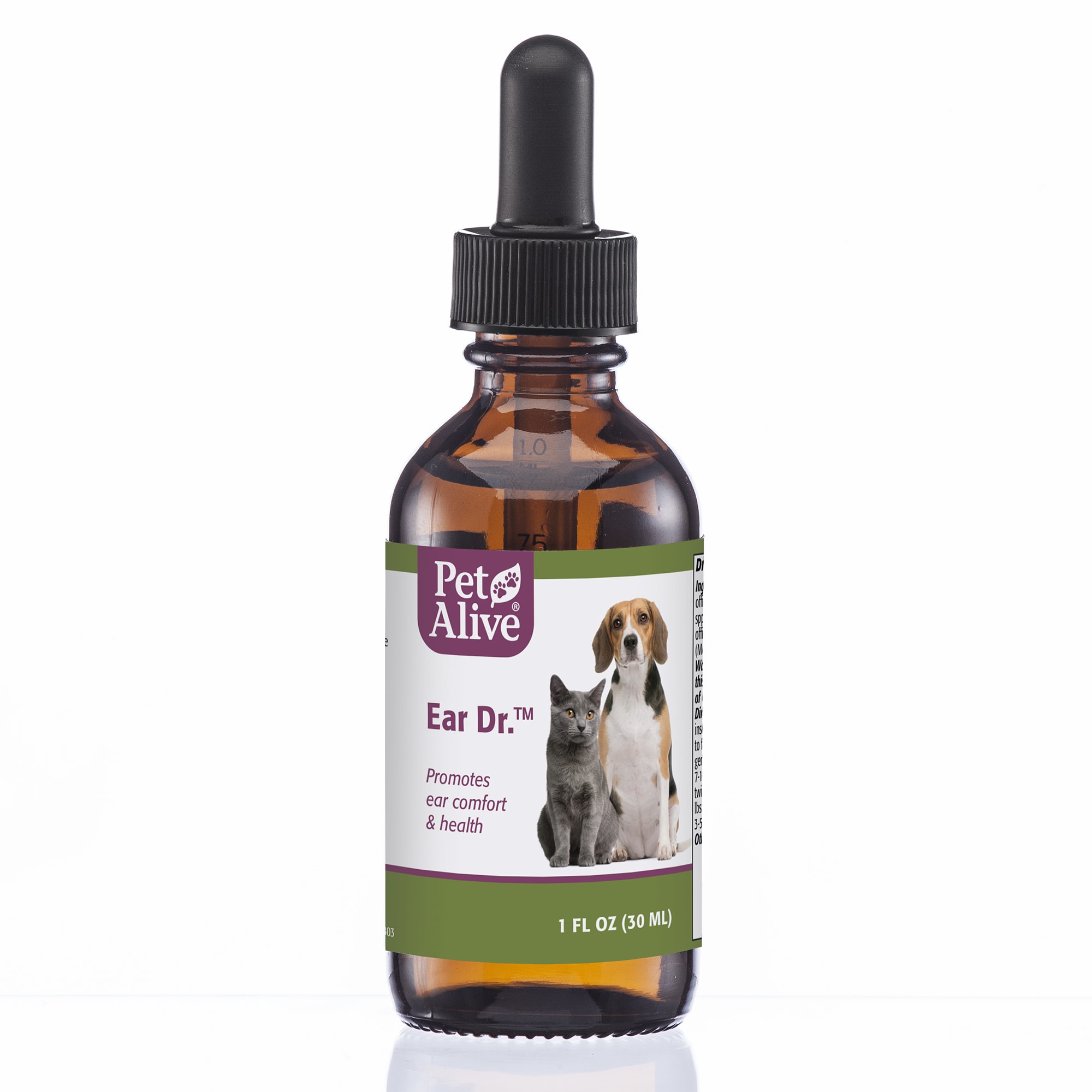 Petco ear drops hotsell