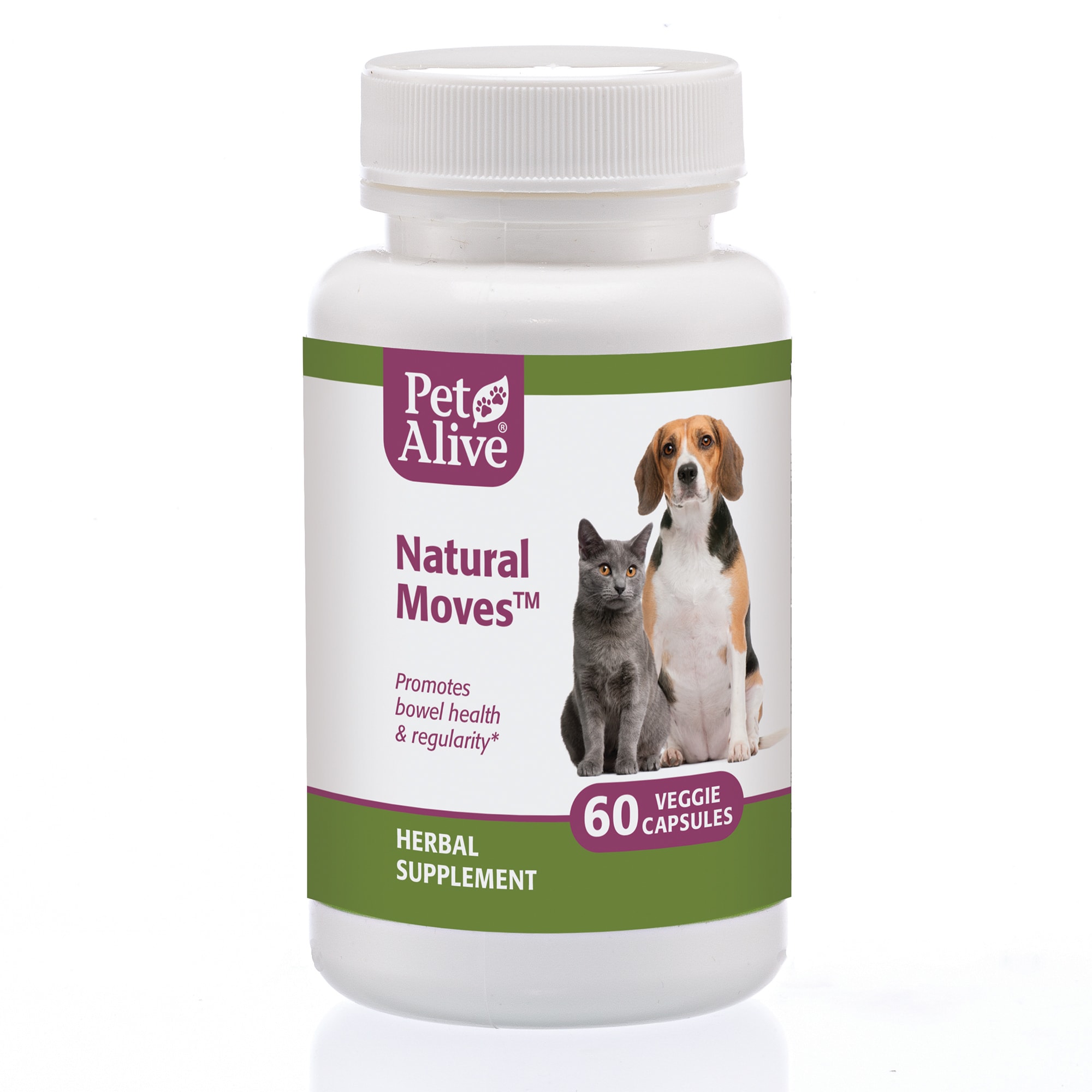 Veggie 2025 dog supplement