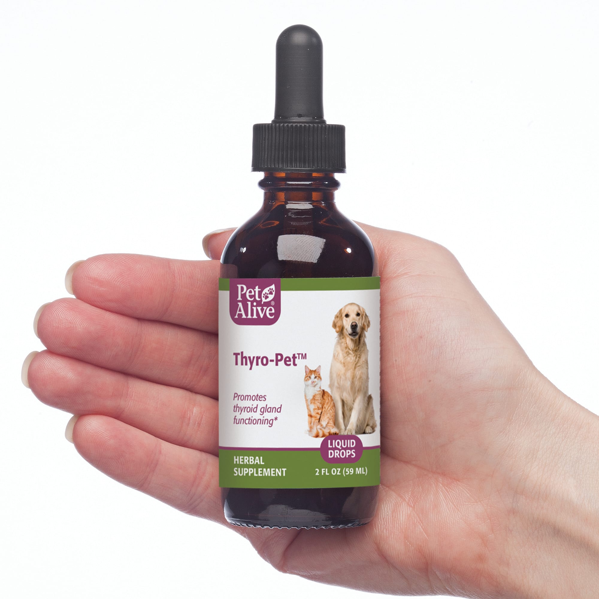 Petalive on sale cushex drops