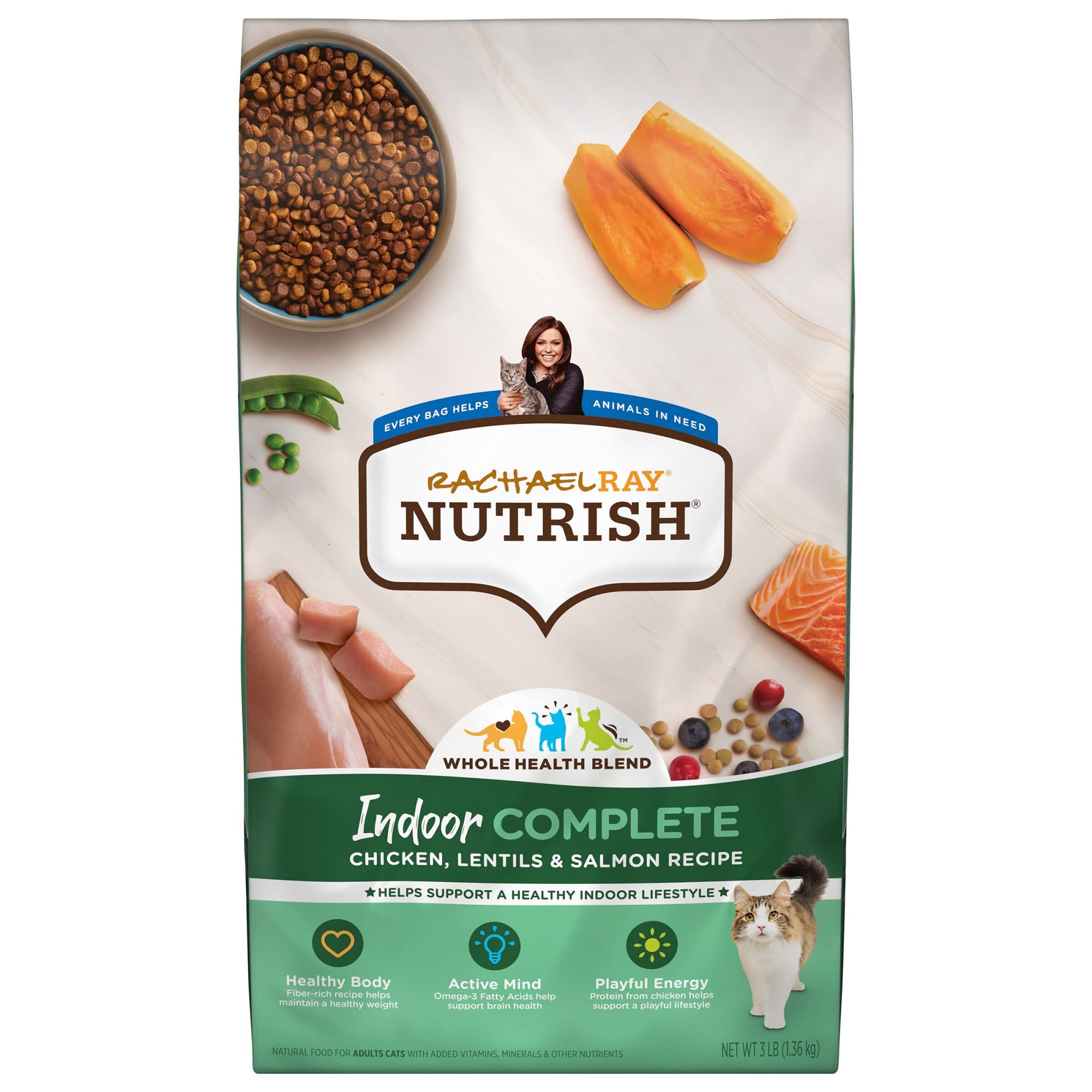 Rachael Ray Cat Food A Comprehensive Guide Tuscan Wolf Pizzeria