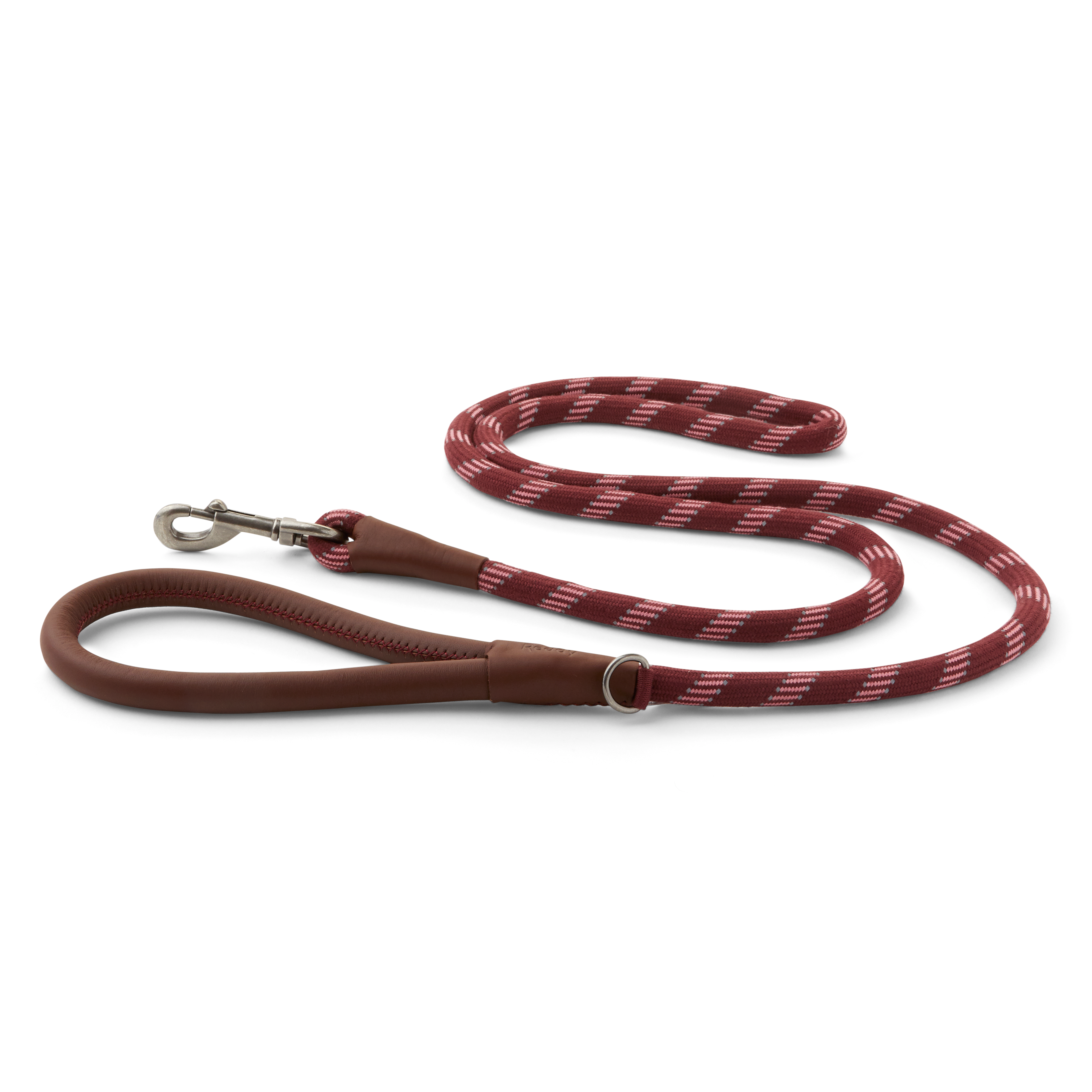 Rope pet outlet leash