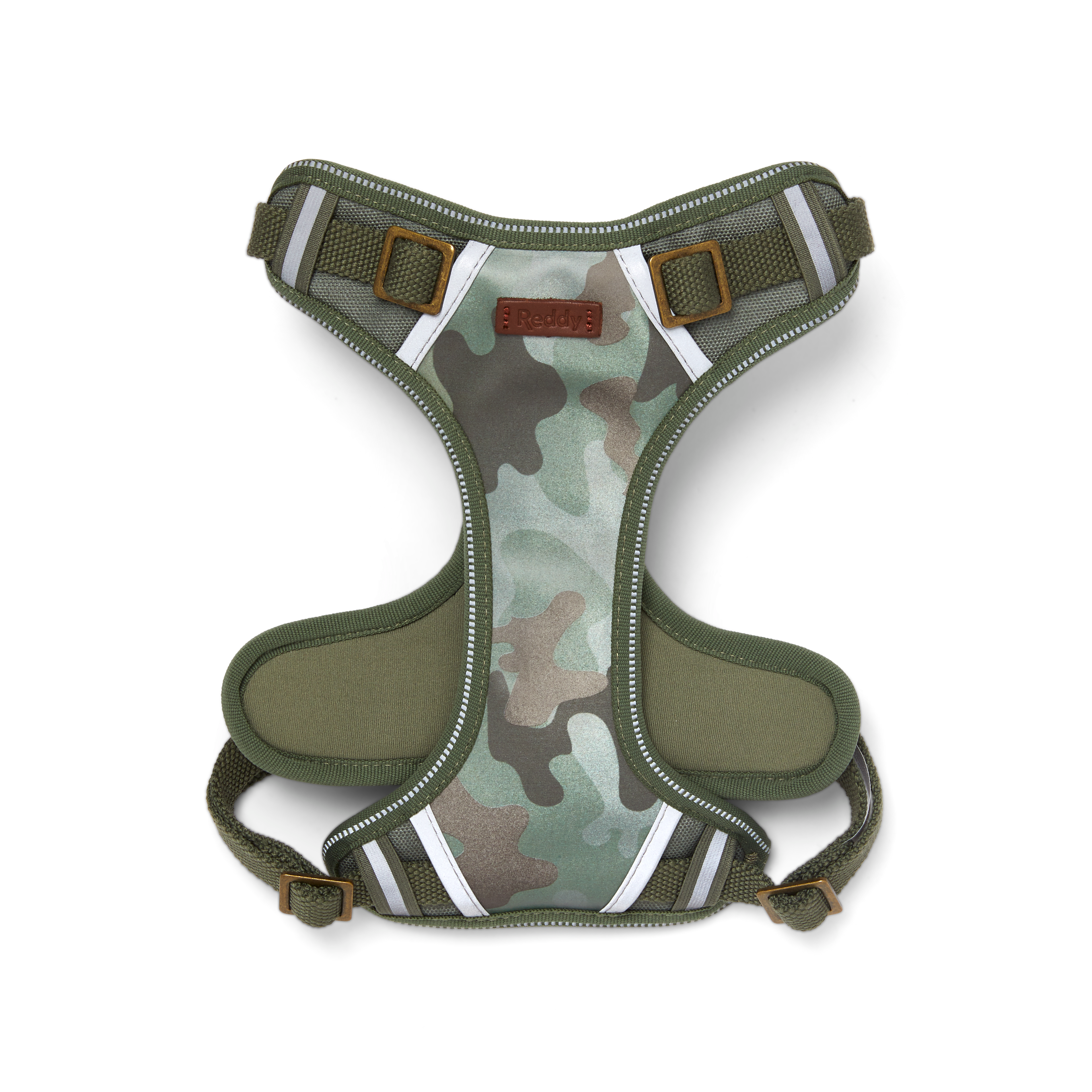 Camo hot sale dog harness