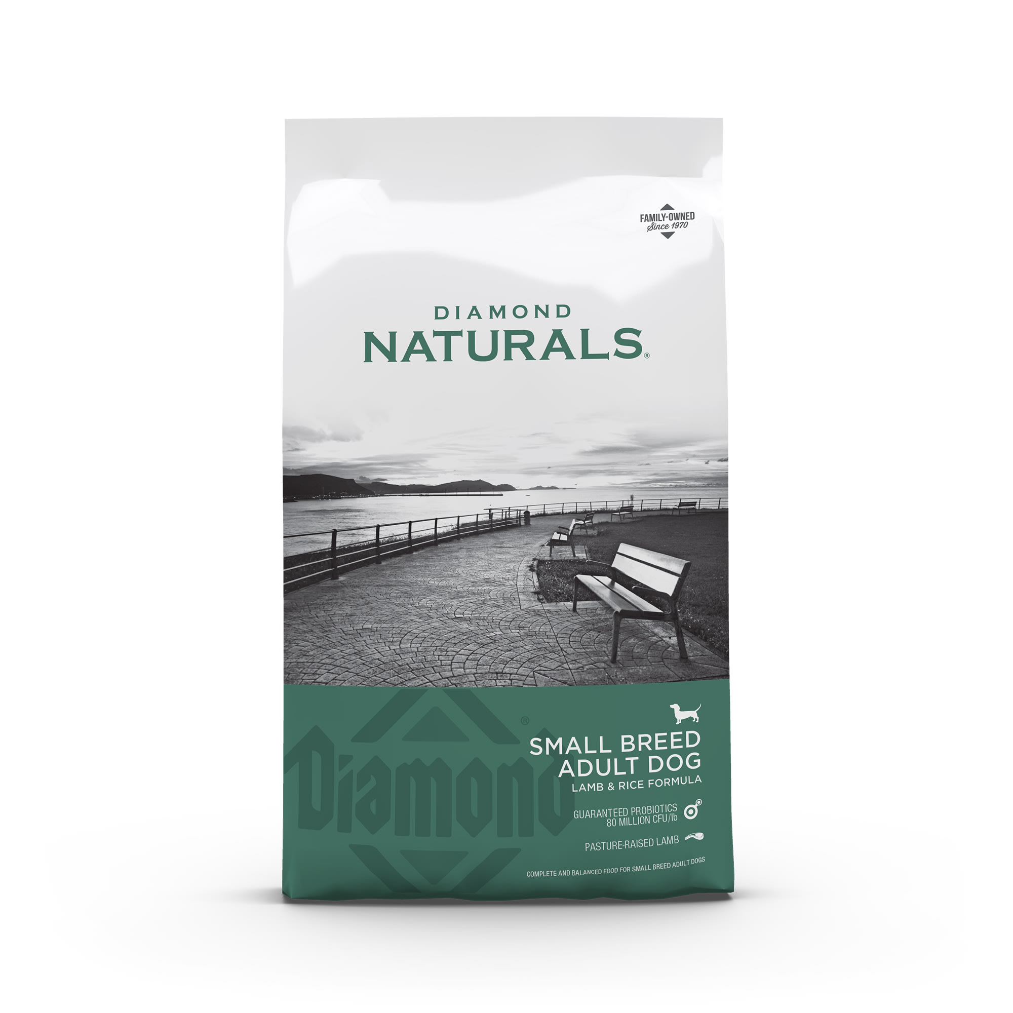 Diamond naturals beef meal and rice hotsell