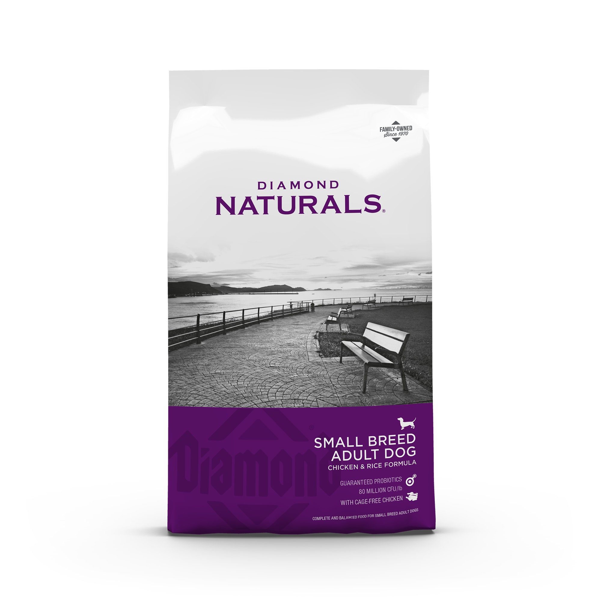 Diamond naturals hot sale puppy food