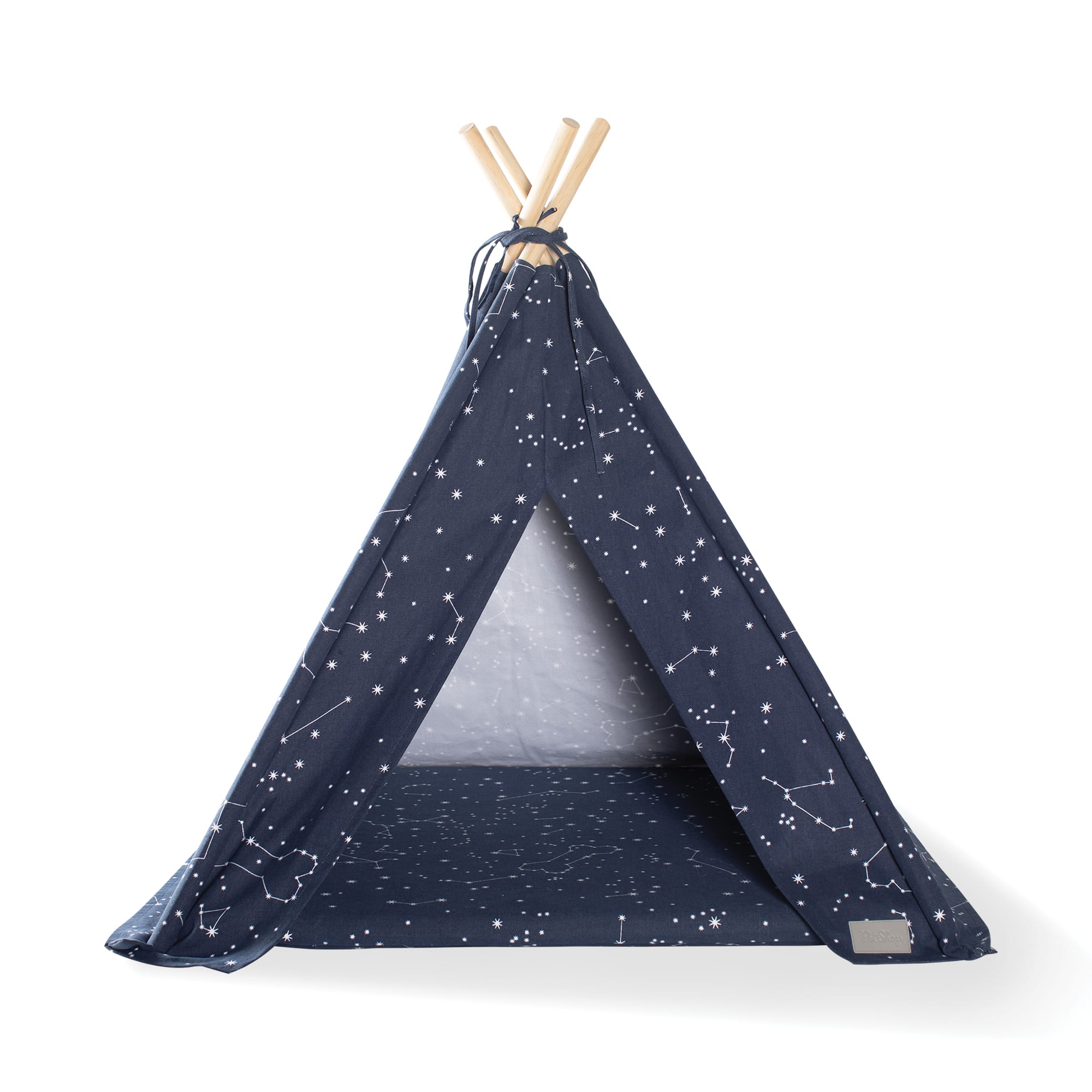 Dog 2025 teepee petco