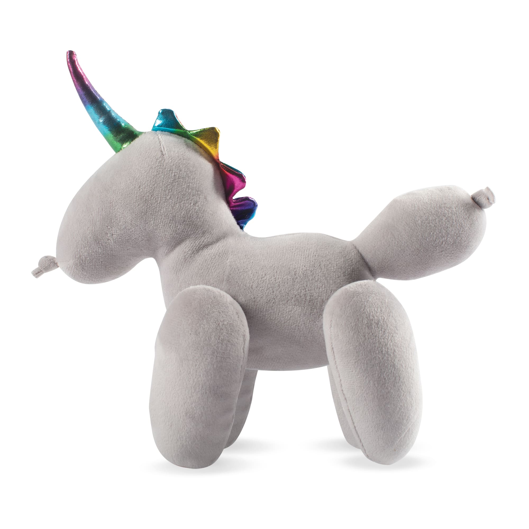 balloon animal stuffed animal