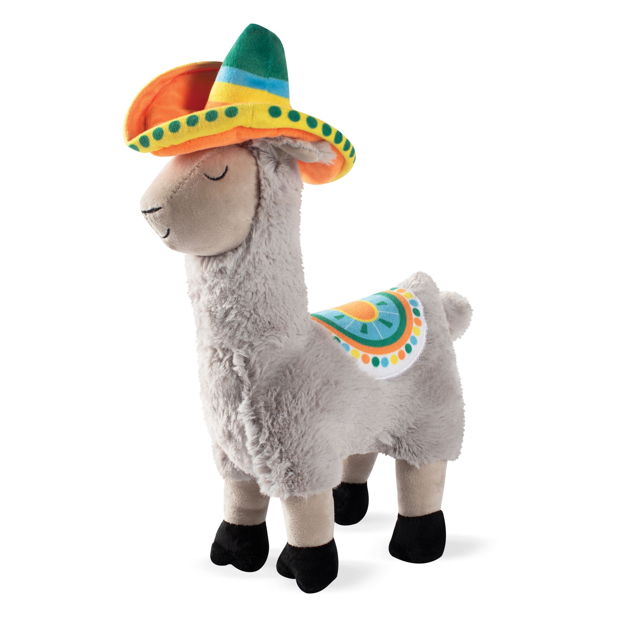 Llama stuffed cheap animal target