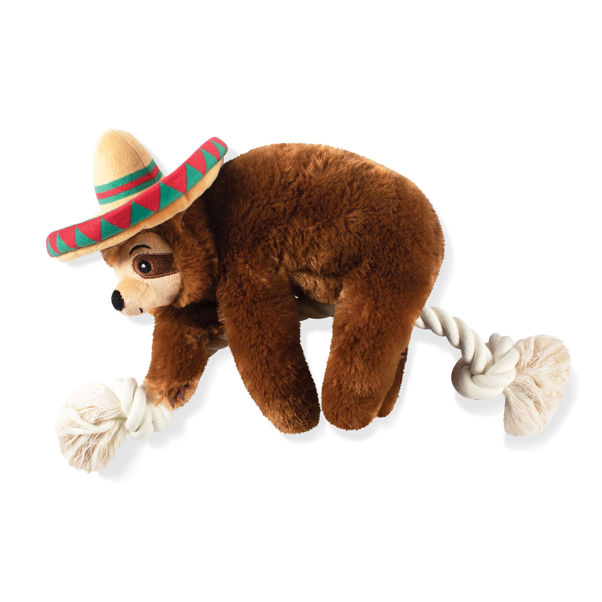 sloth dog toy kmart