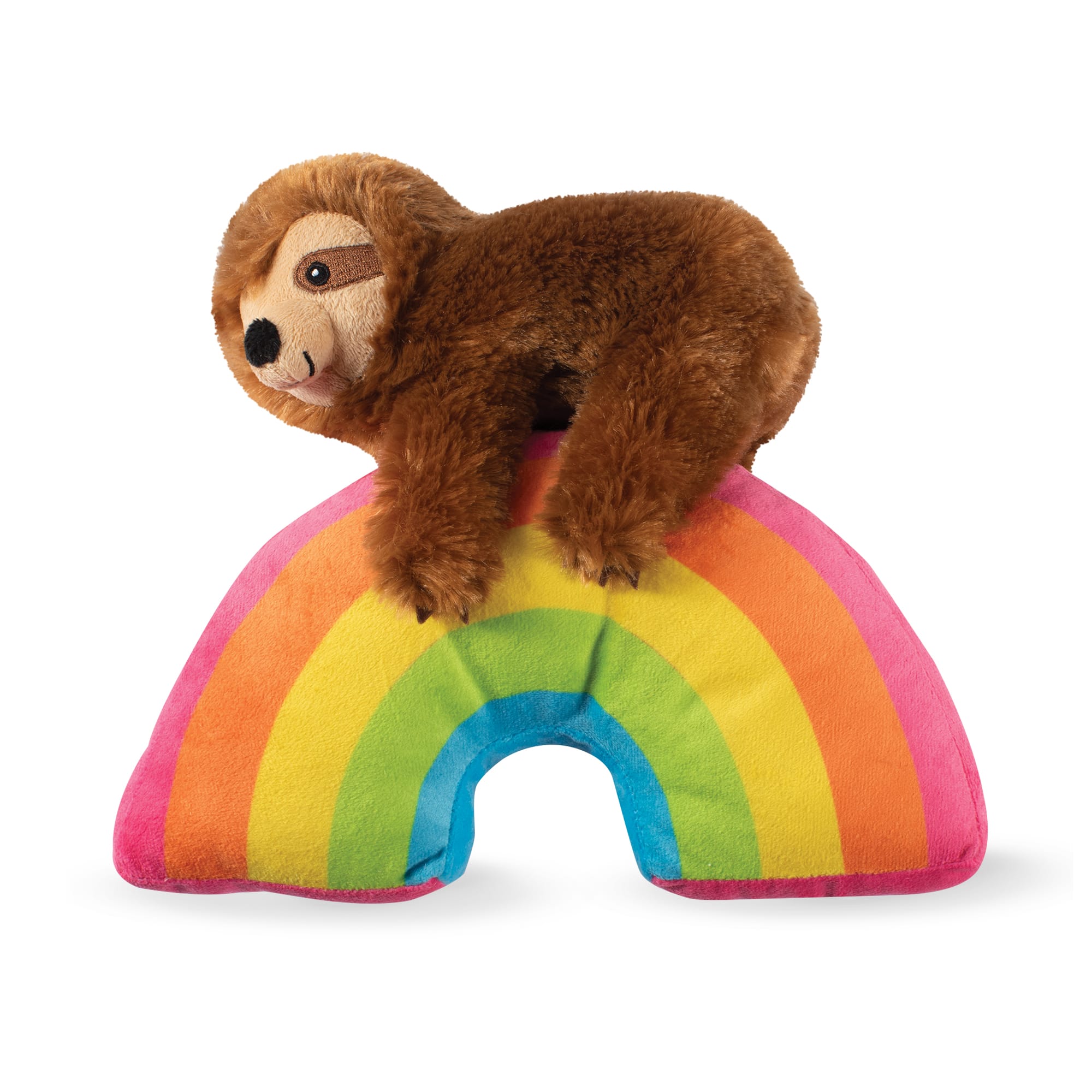 vat19 heated sloth plush
