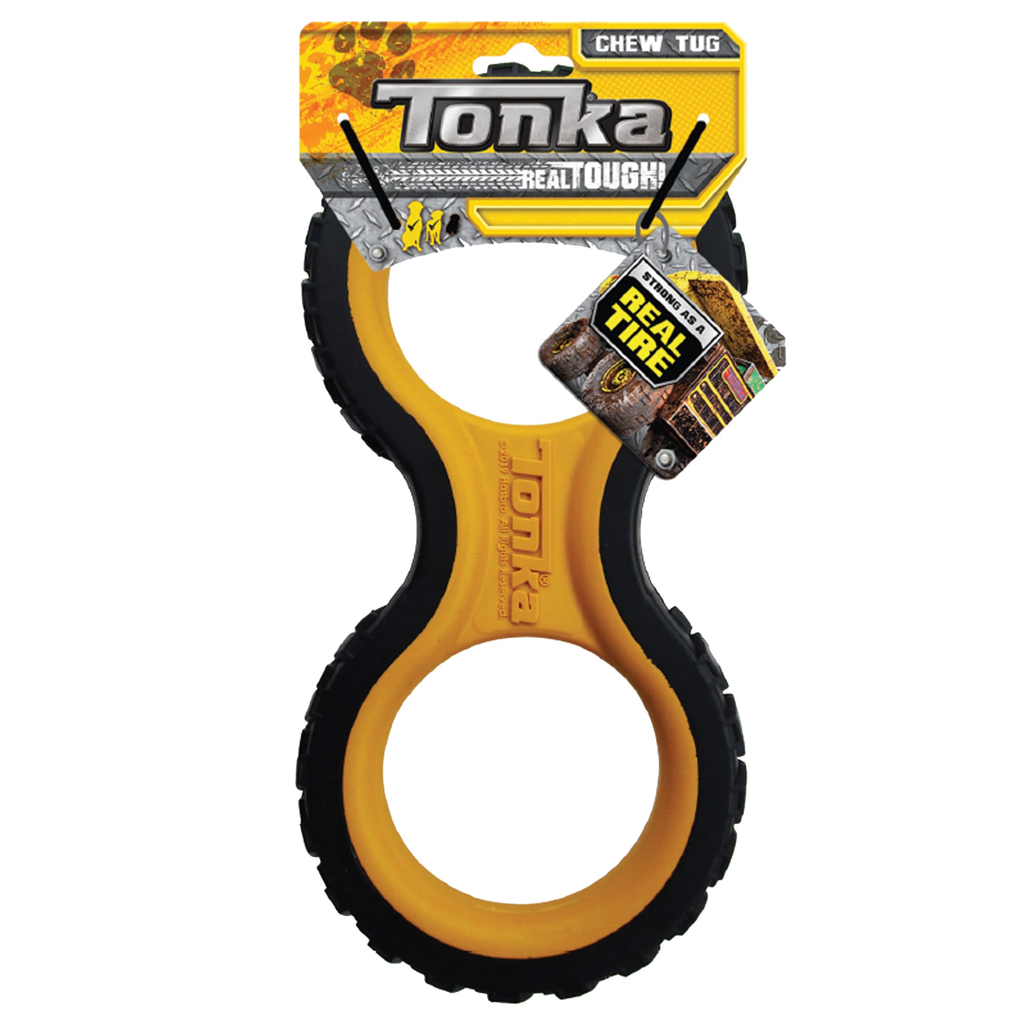 Tonka 2024 dog toys